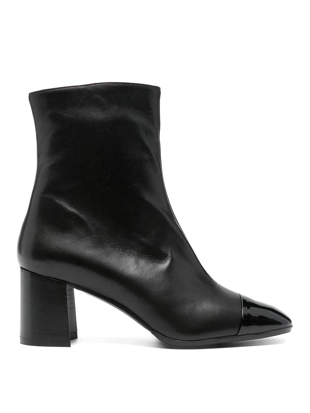 Carel Paris Bottines - Noir