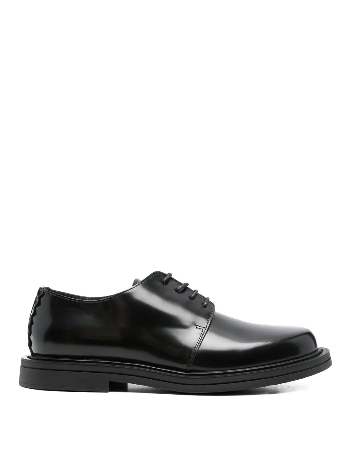 The Antipode Chaussures - Noir