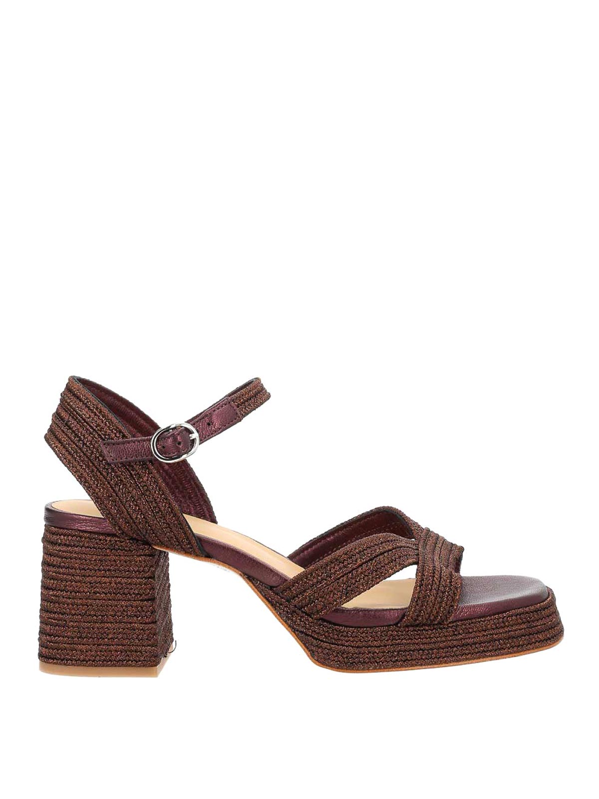 Castaner Espadrilles - Marron