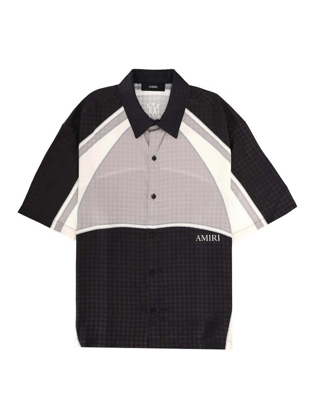Amiri Chemise - Noir