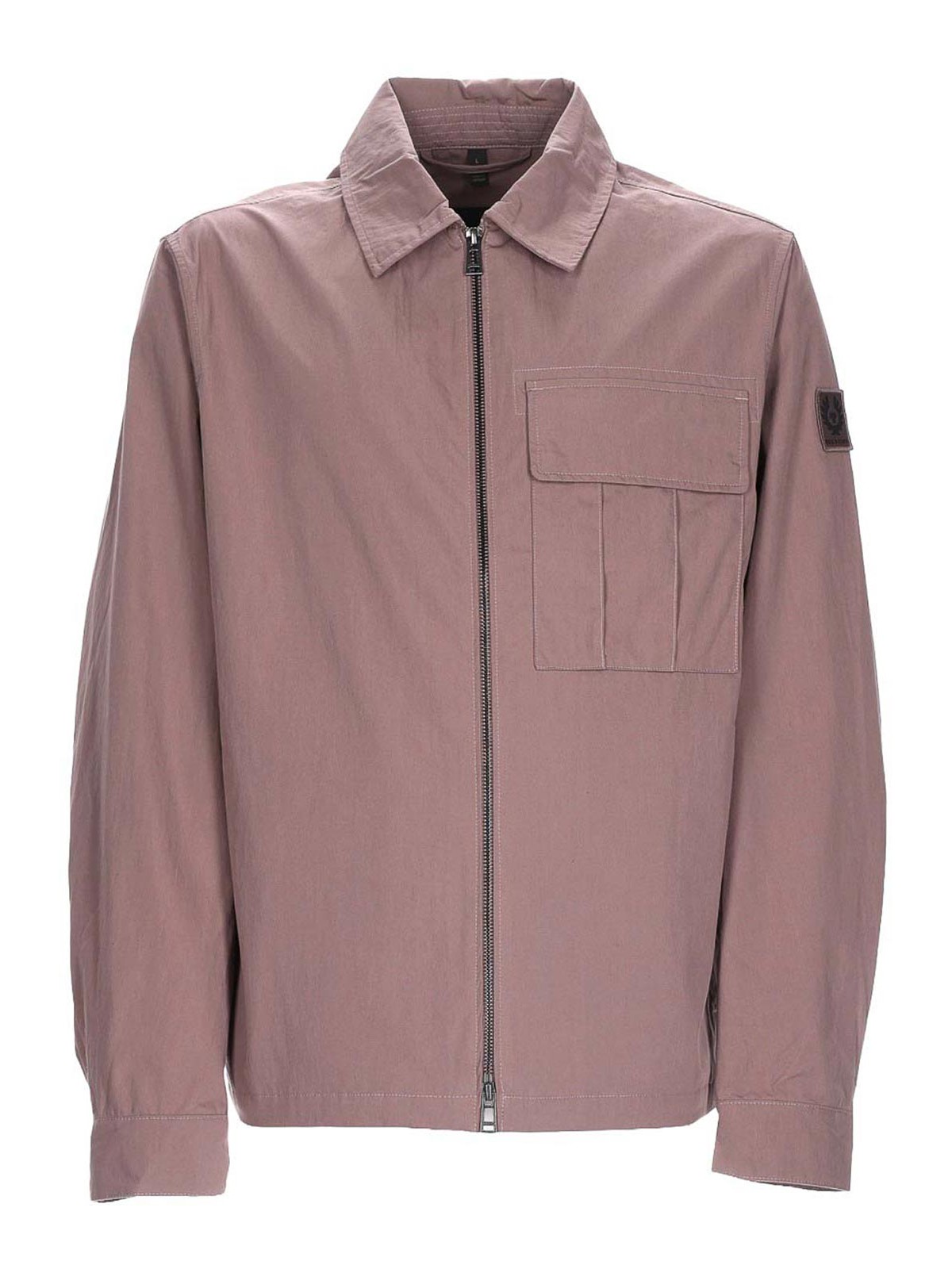 Belstaff Veste Casual - Beige