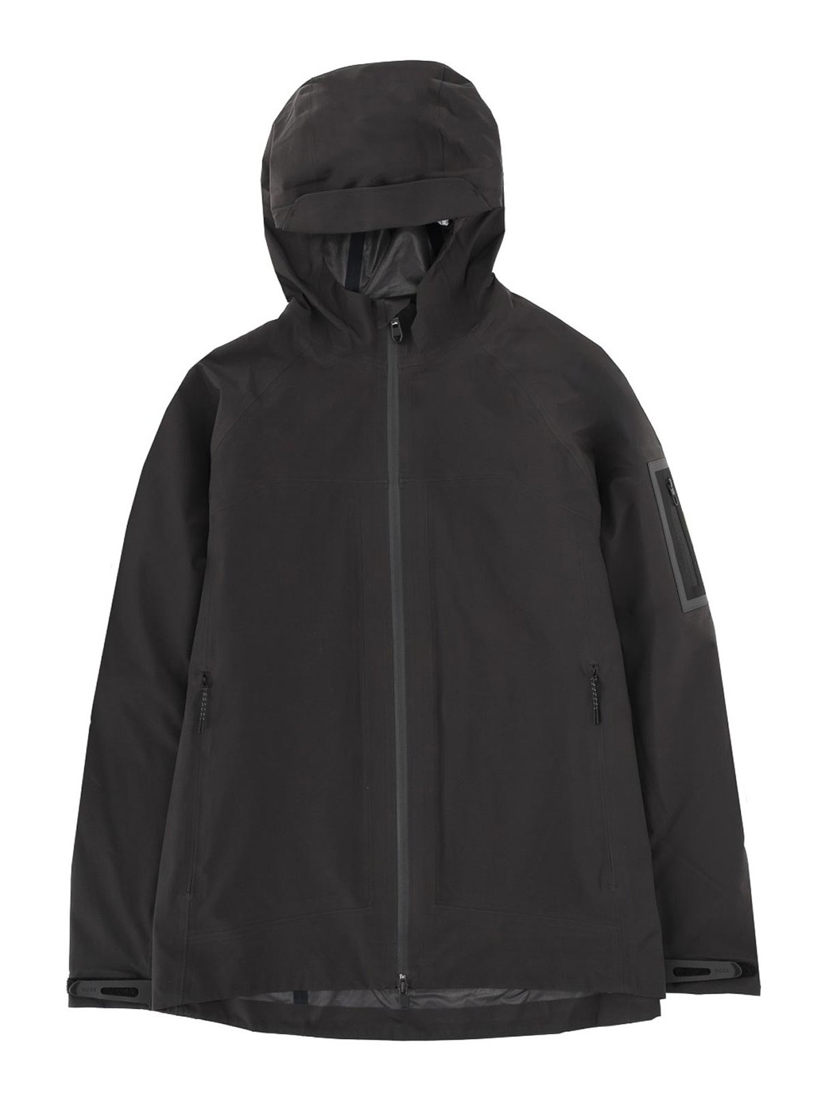 Hugo Boss Veste Casual - Noir