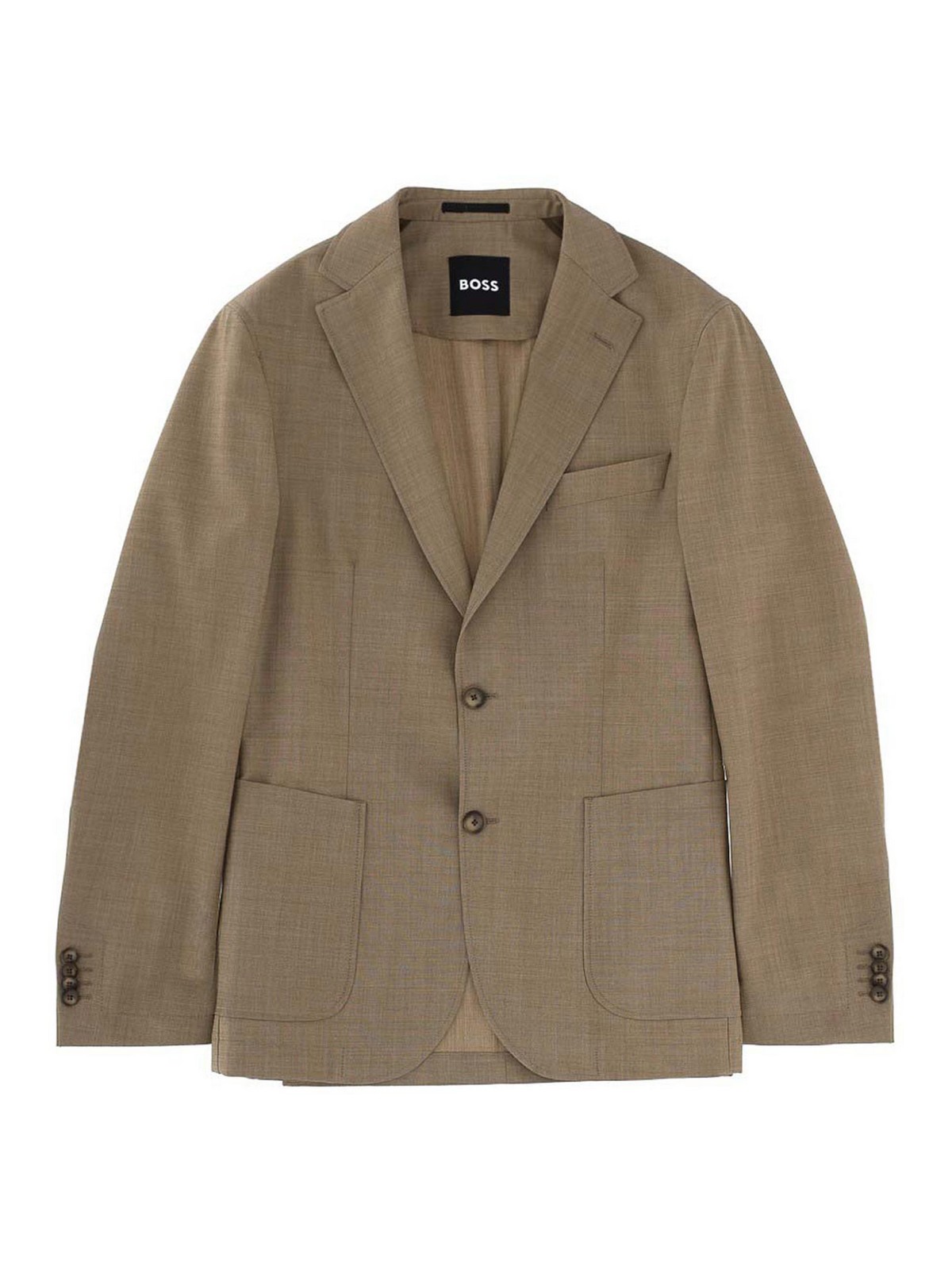 Hugo Boss Blazer - Beige
