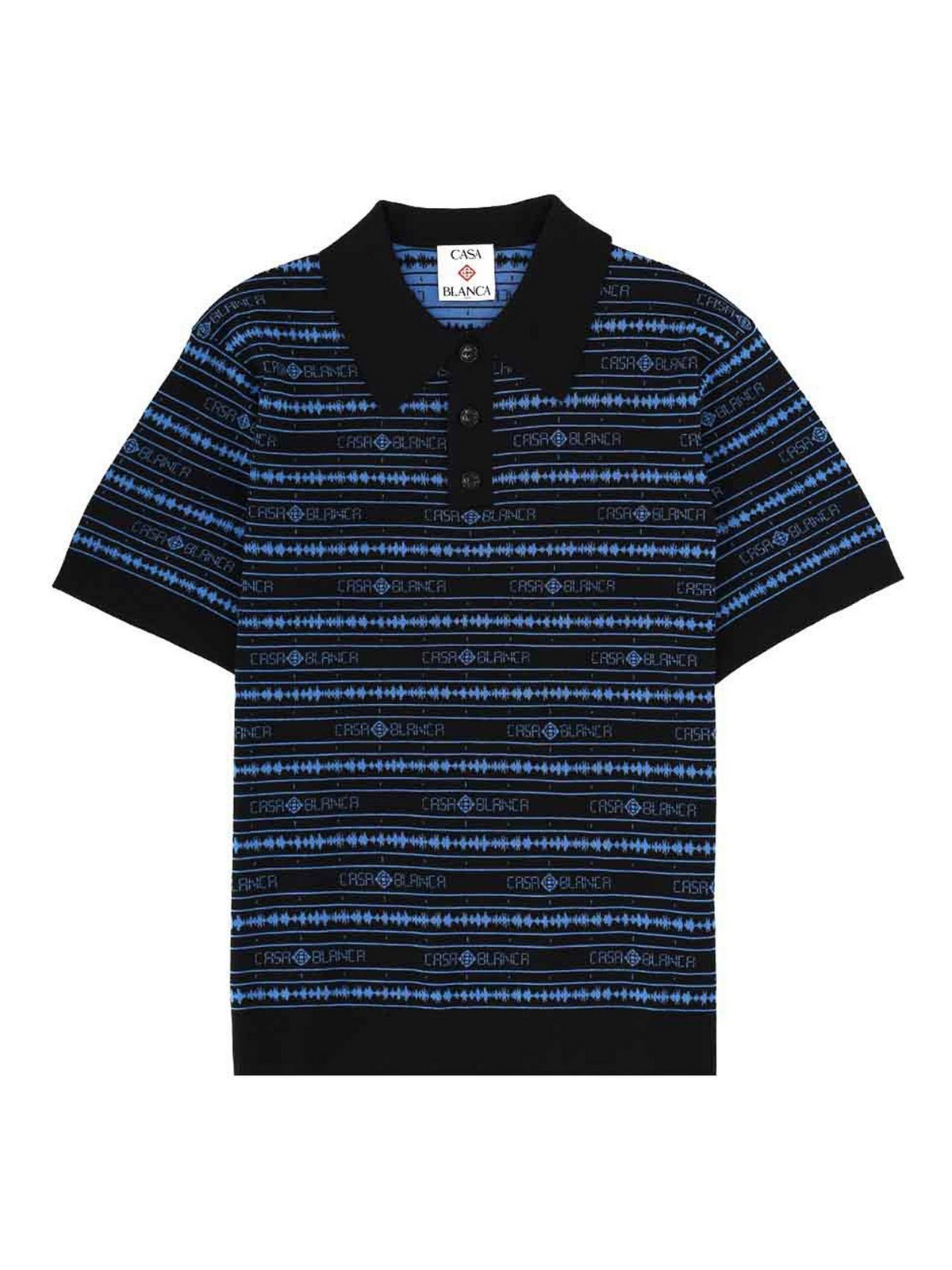 Casablanca Chemise - Multicolore