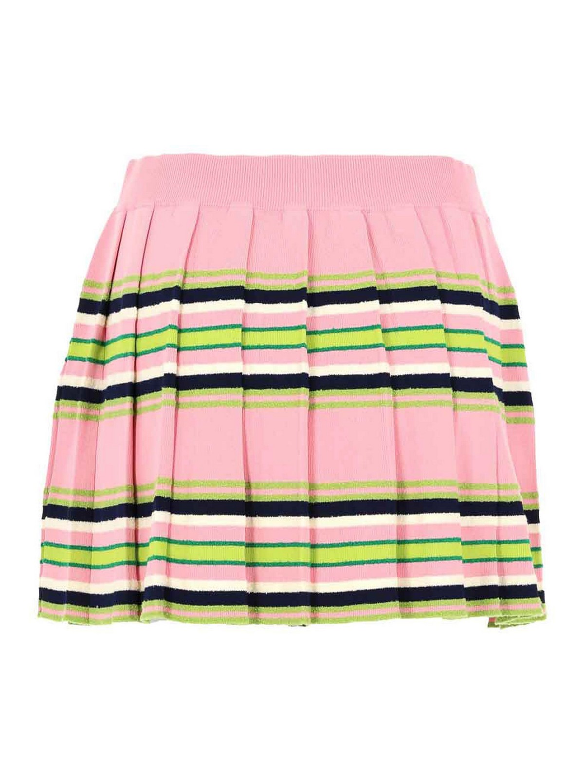 Casablanca Mini Jupe - Multicolore