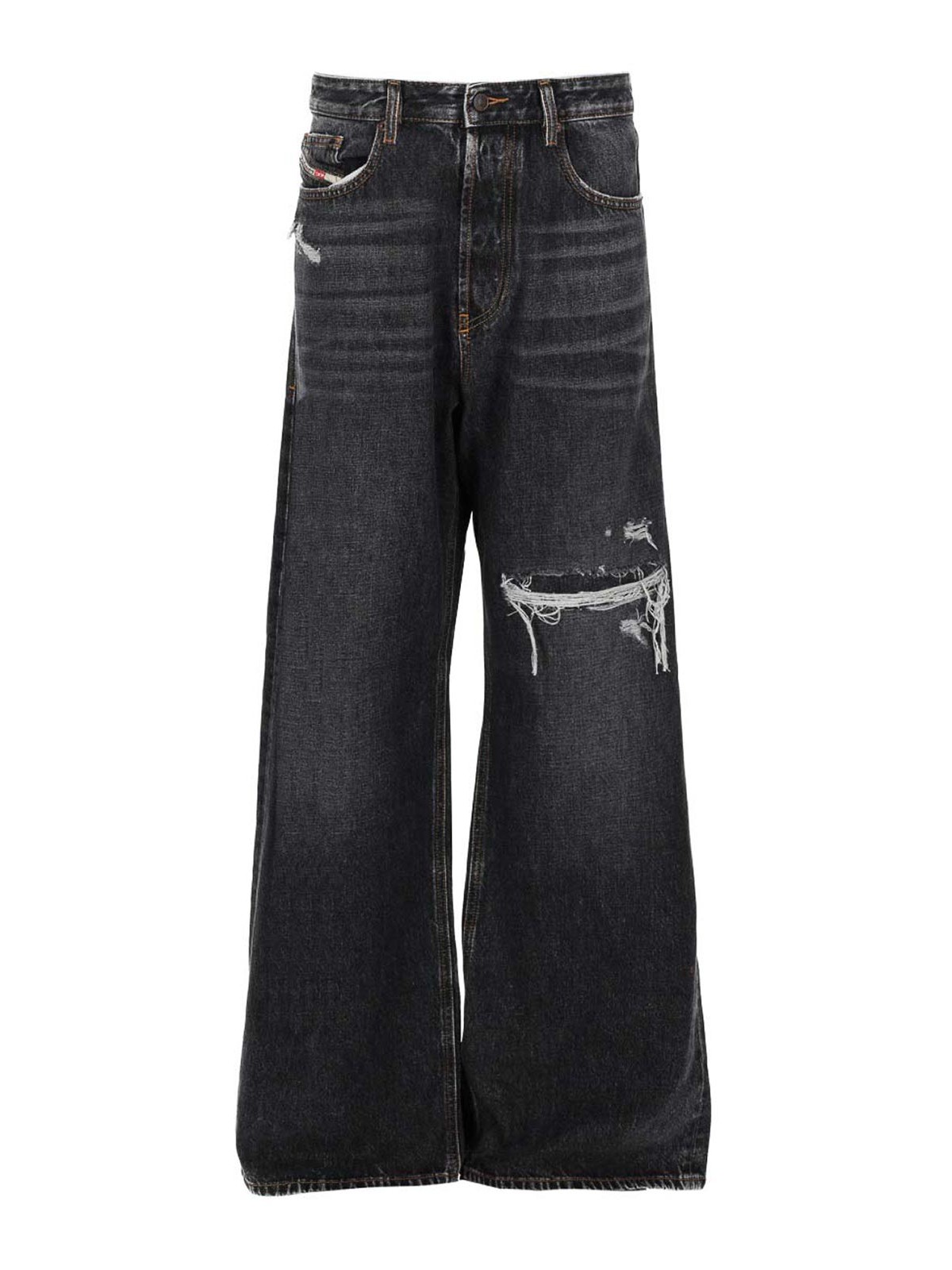 Diesel Jean Évasé - Denim