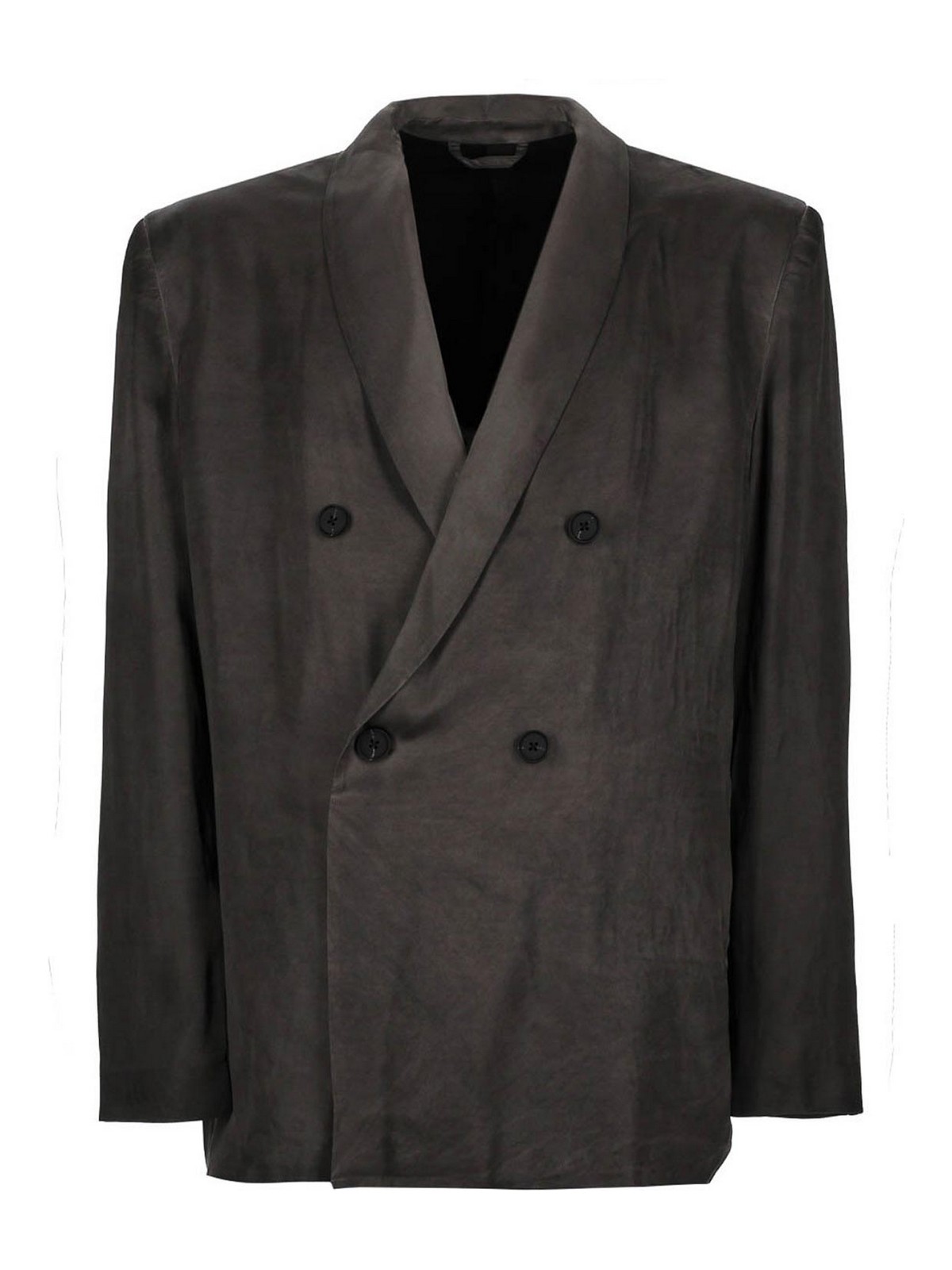 Diesel Blazer - Gris
