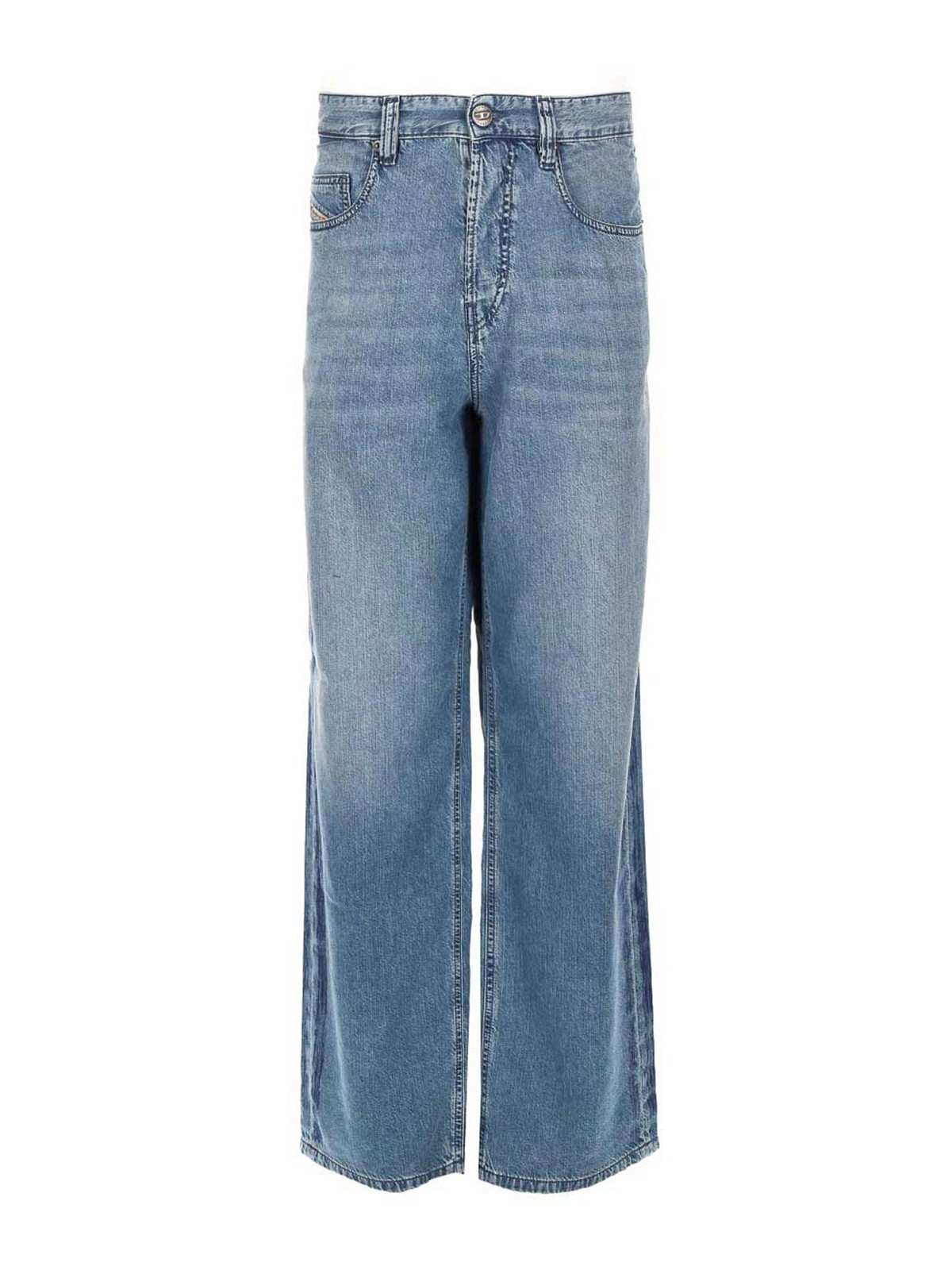 Diesel Jean Évasé - Denim