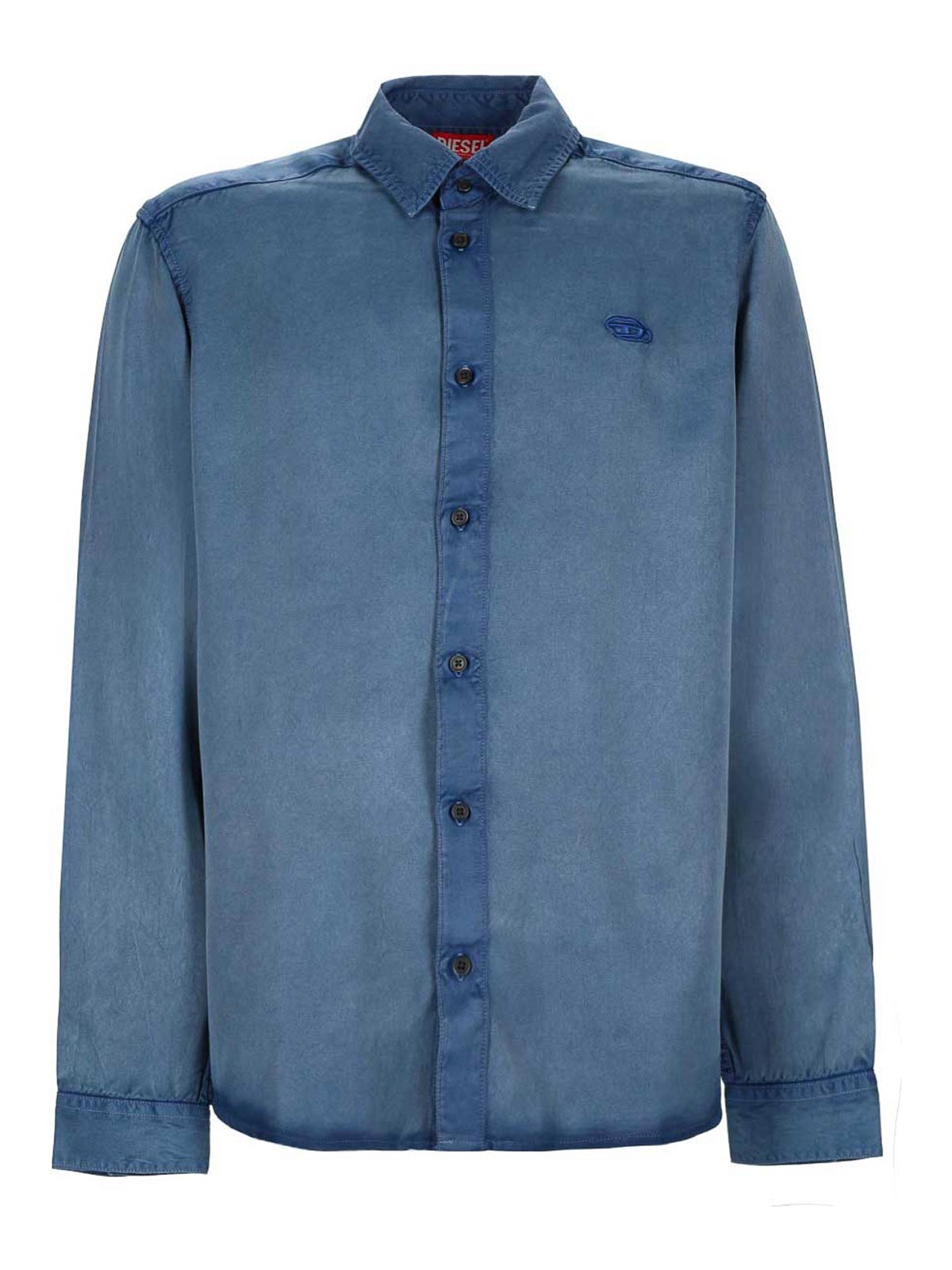 Diesel Chemise - S-Holg