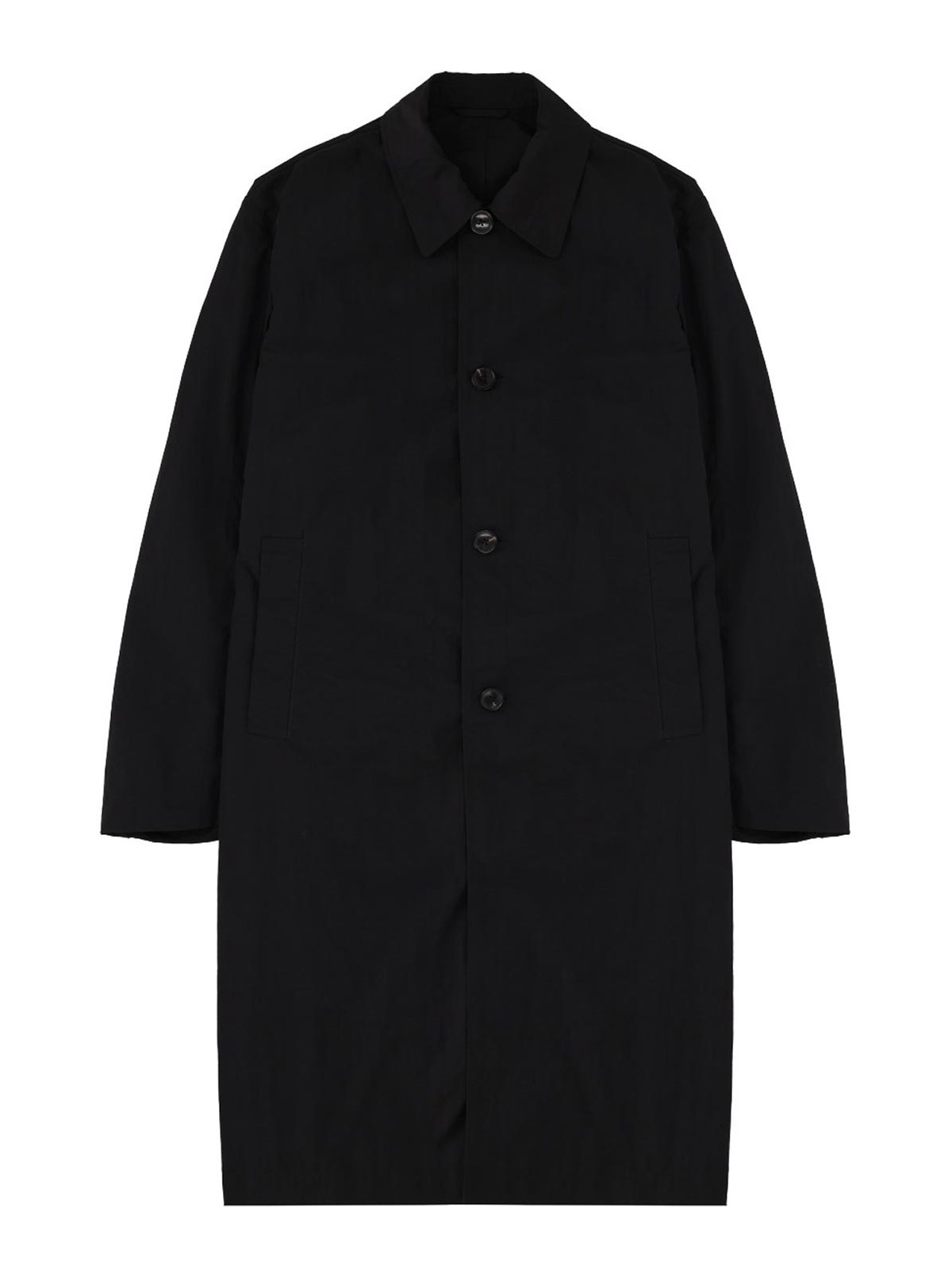 Dries Van Noten Veste Casual - Noir