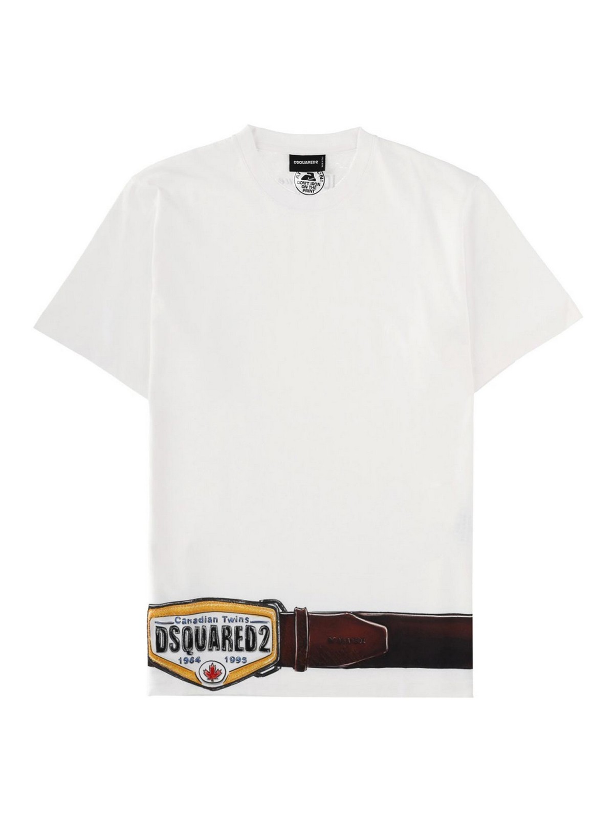 Dsquared2 T-Shirt - Iconique
