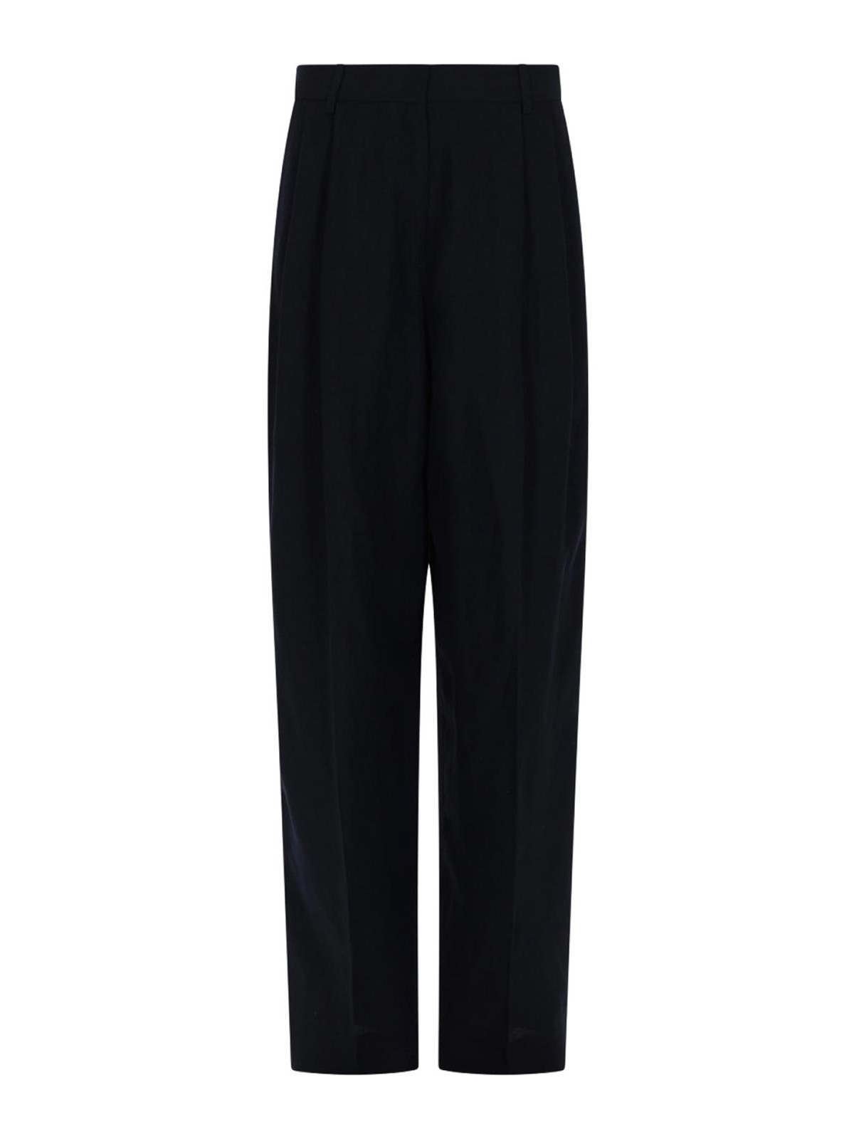 Fabiana Filippi Pantalon Couturier - Bleu