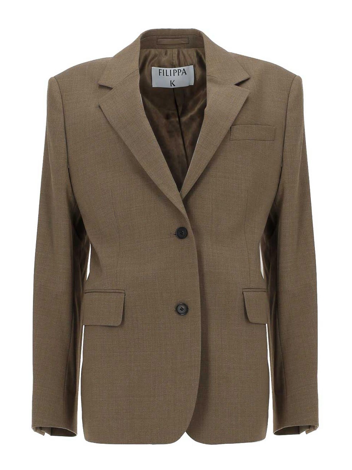 Filippa K Blazer - Marron