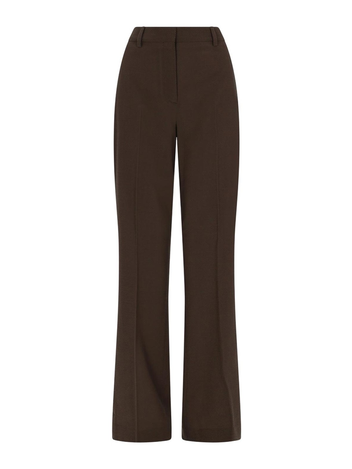 Golden Goose Pantalon Couturier - Marron