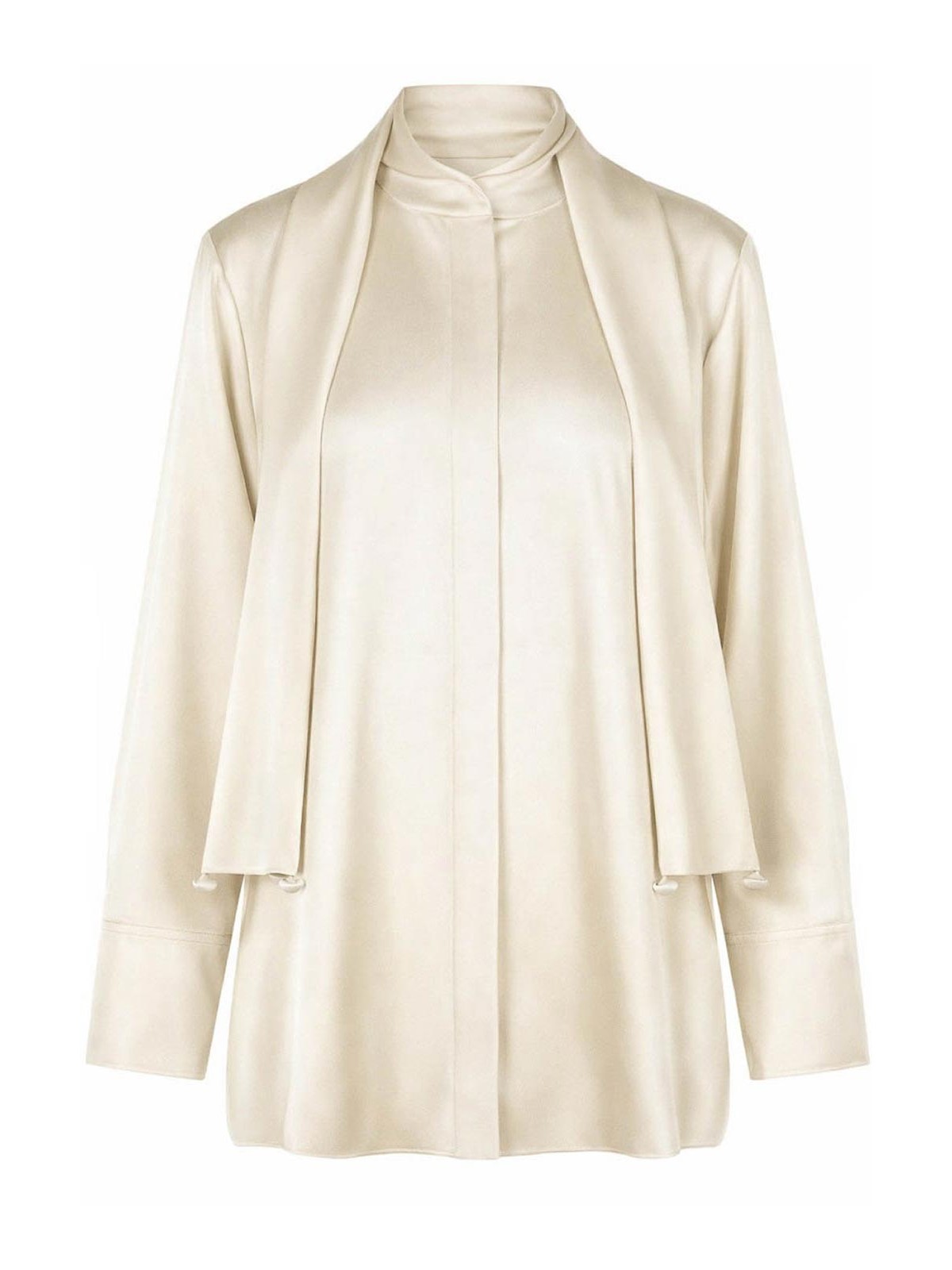 Jil Sander Chemise - Blanc