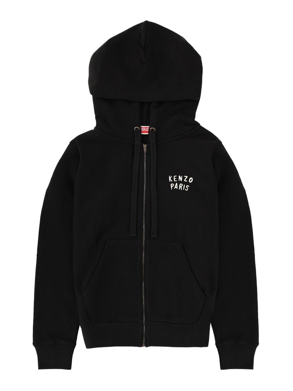 Kenzo Sweat-Shirts - Noir