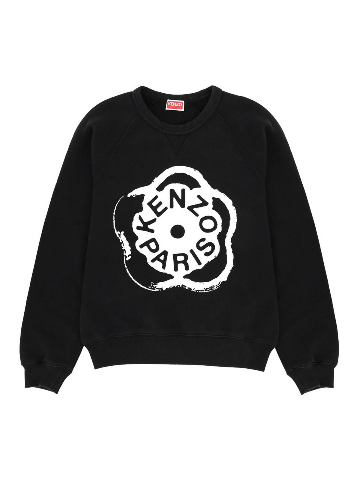 Kenzo Sweat-Shirts - Noir