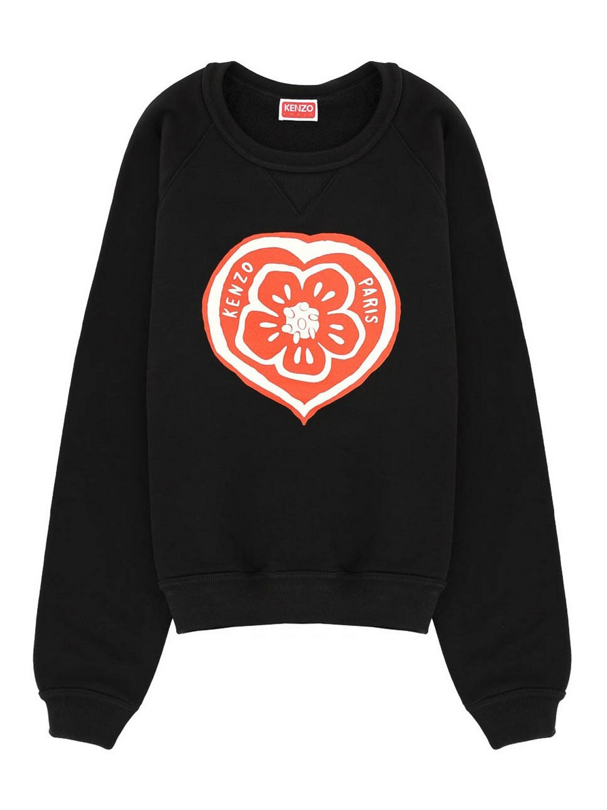 Kenzo Sweat-Shirts - Noir