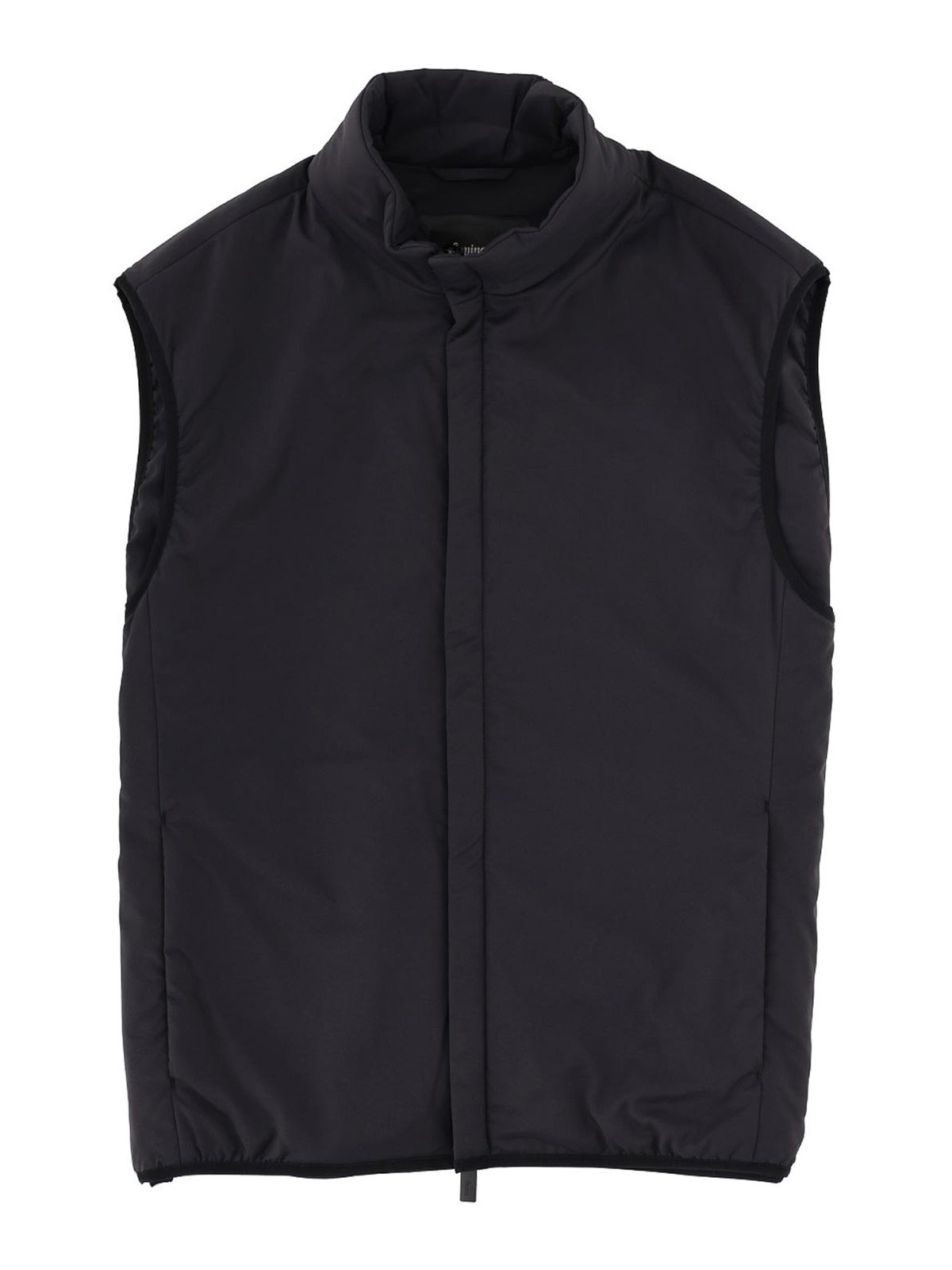 Laminar Gilet - Noir