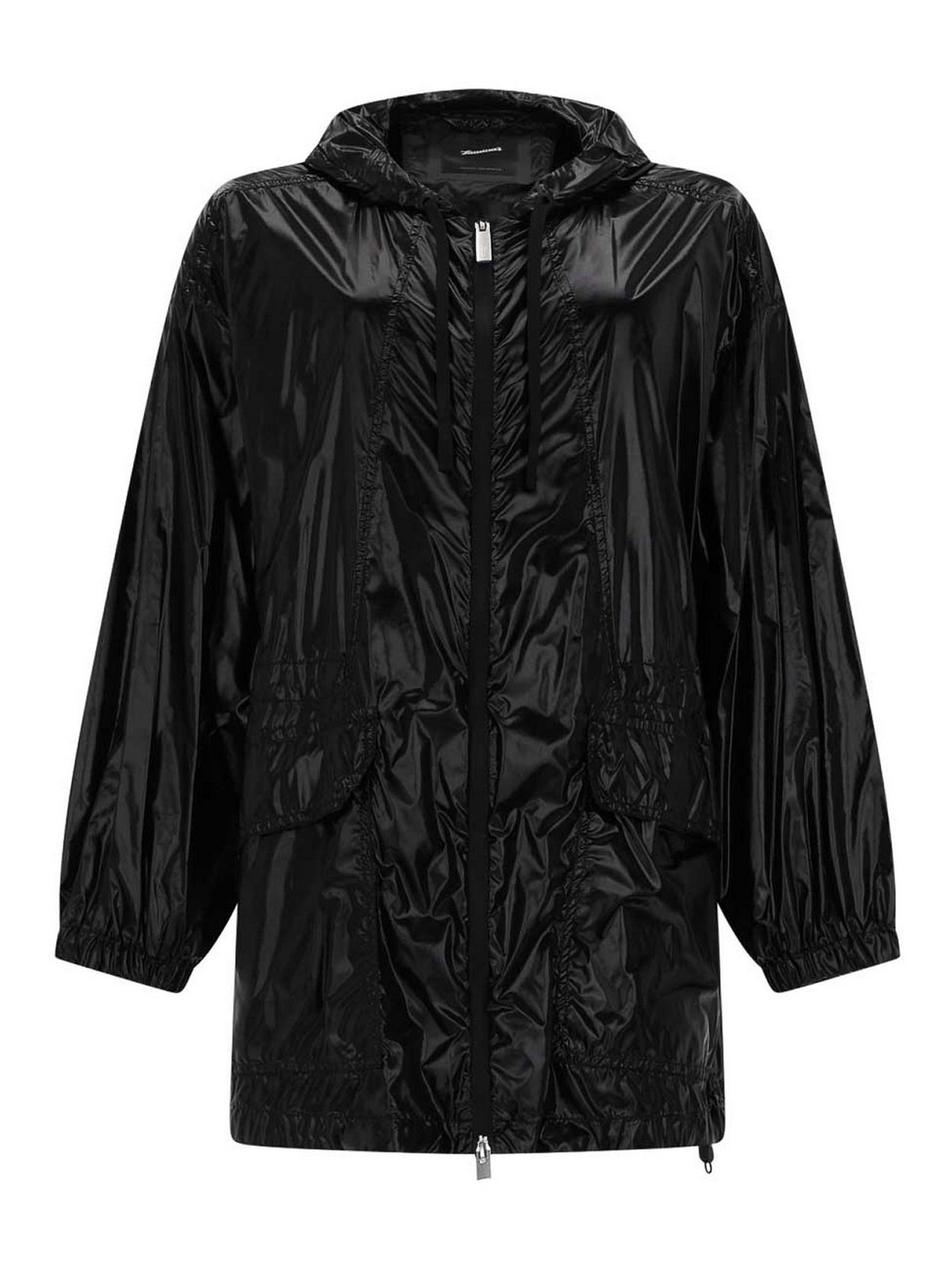 Laminar Veste Casual - Noir