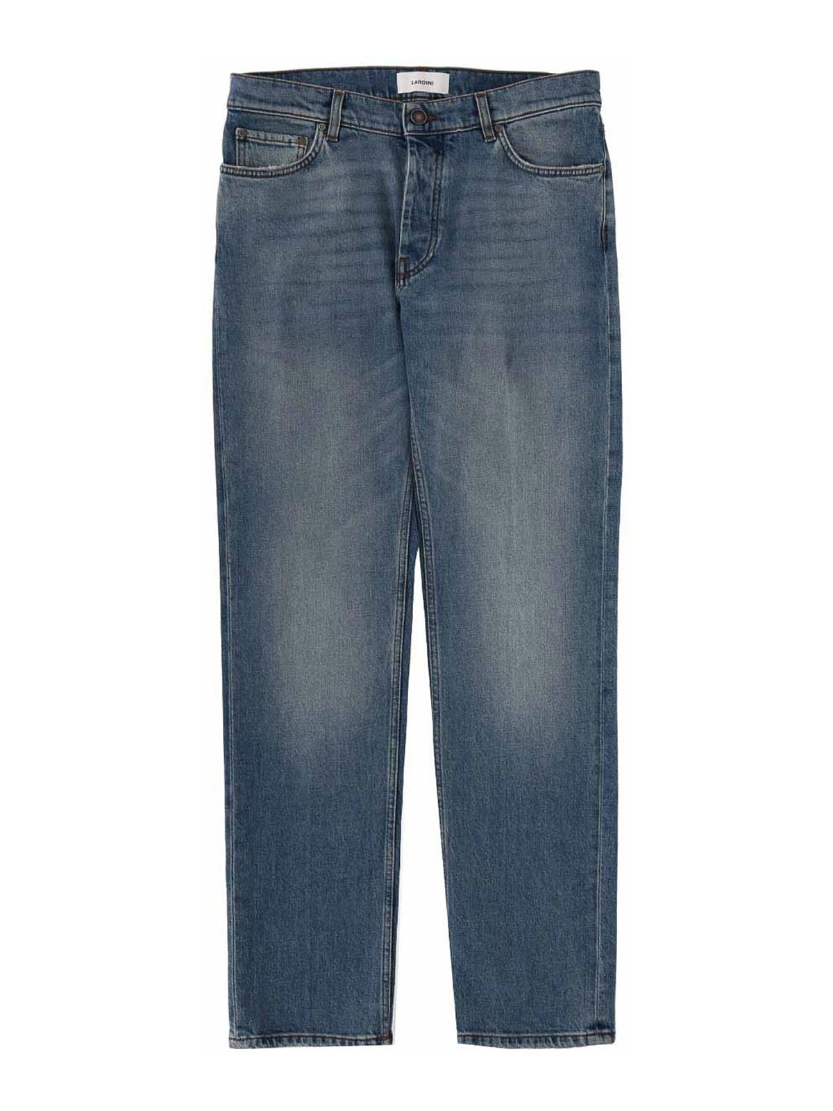 Lardini Jean Évasé - Denim