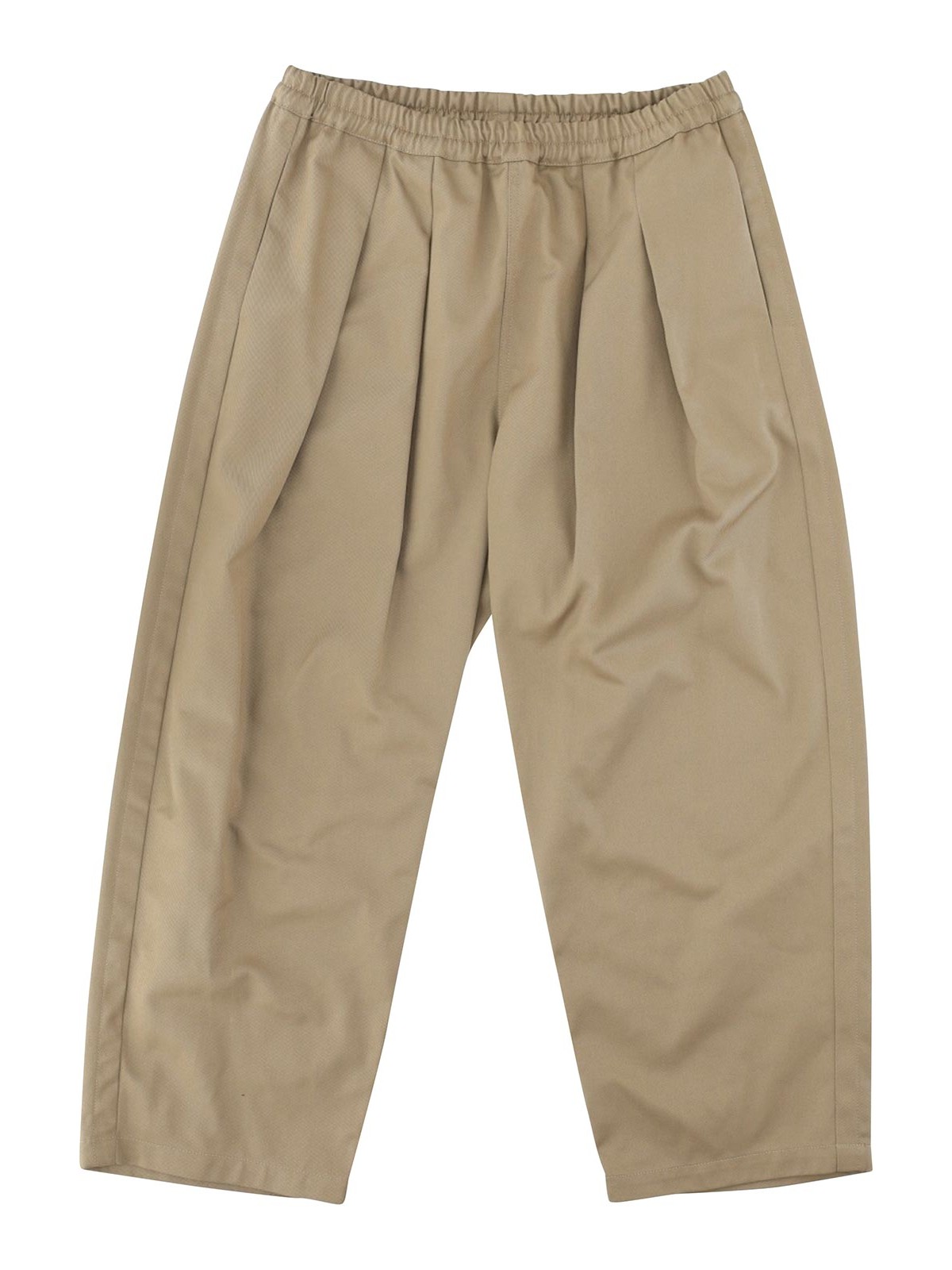 Maison Margiela Pantalons Décontractés - Beige