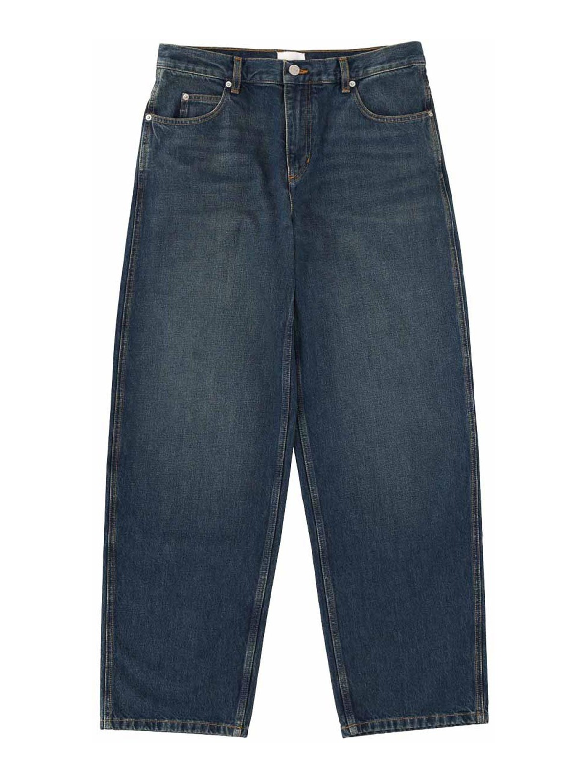 Isabel Marant Jean Évasé - Bleu