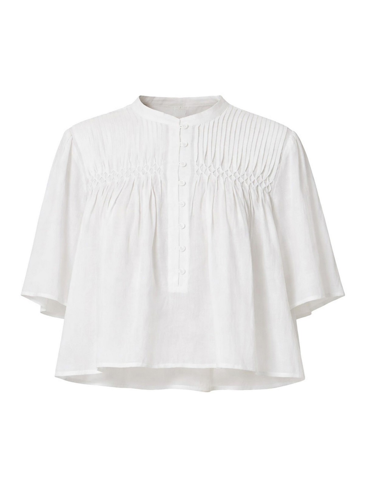 Isabel Marant Etoile Top - Blanc