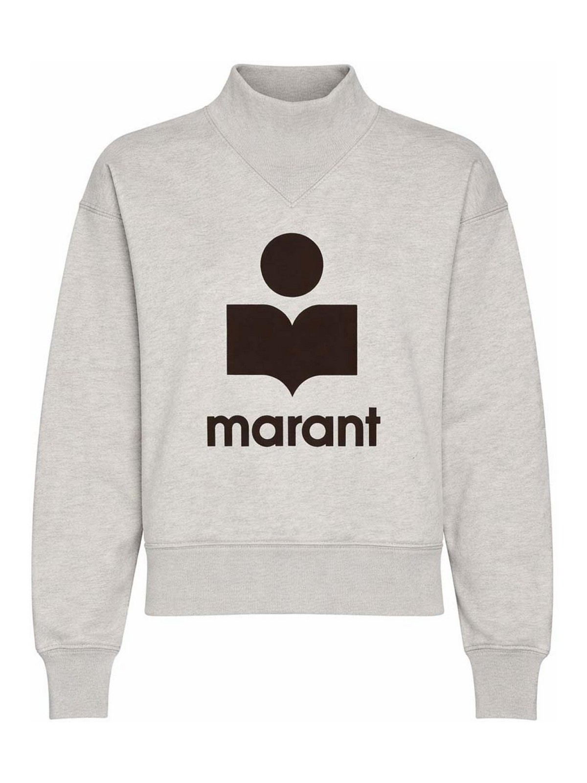 Isabel Marant Etoile Sweat-Shirts - Beige