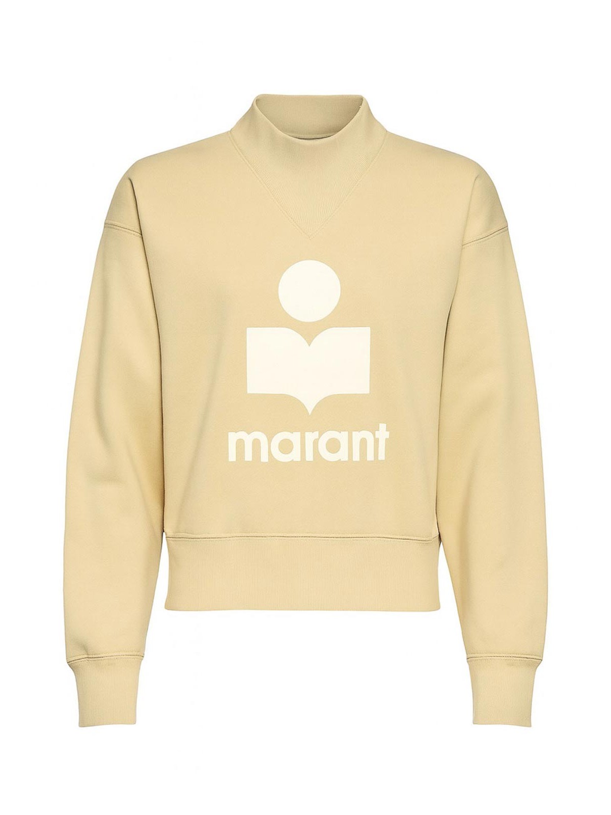 Isabel Marant Etoile Sweat-Shirts - Jaune