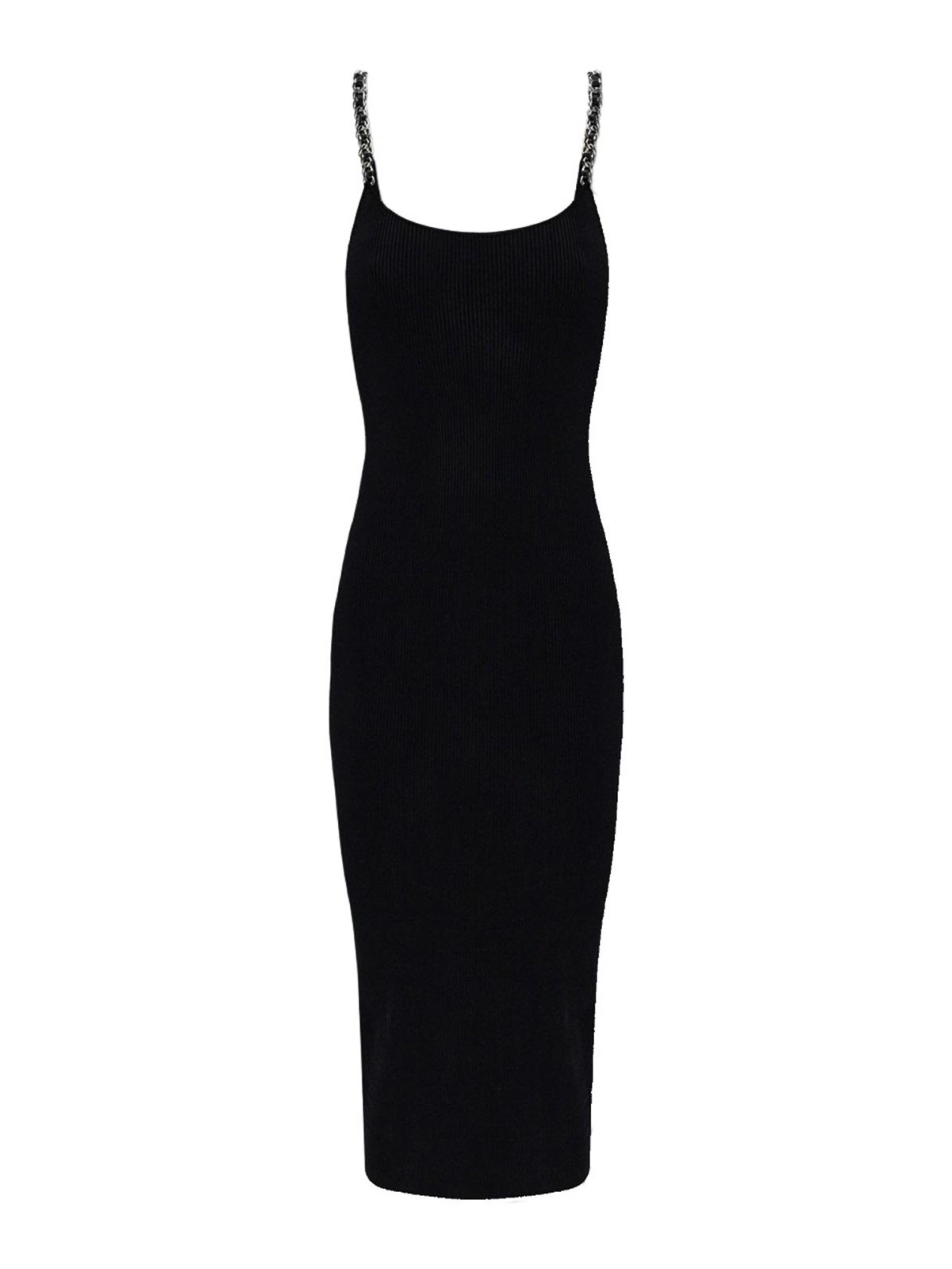 Michael Michael Kors Maxi Robe - Noir