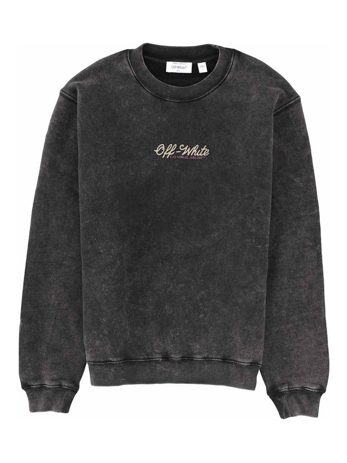 Off-White Sweat-Shirts - Noir