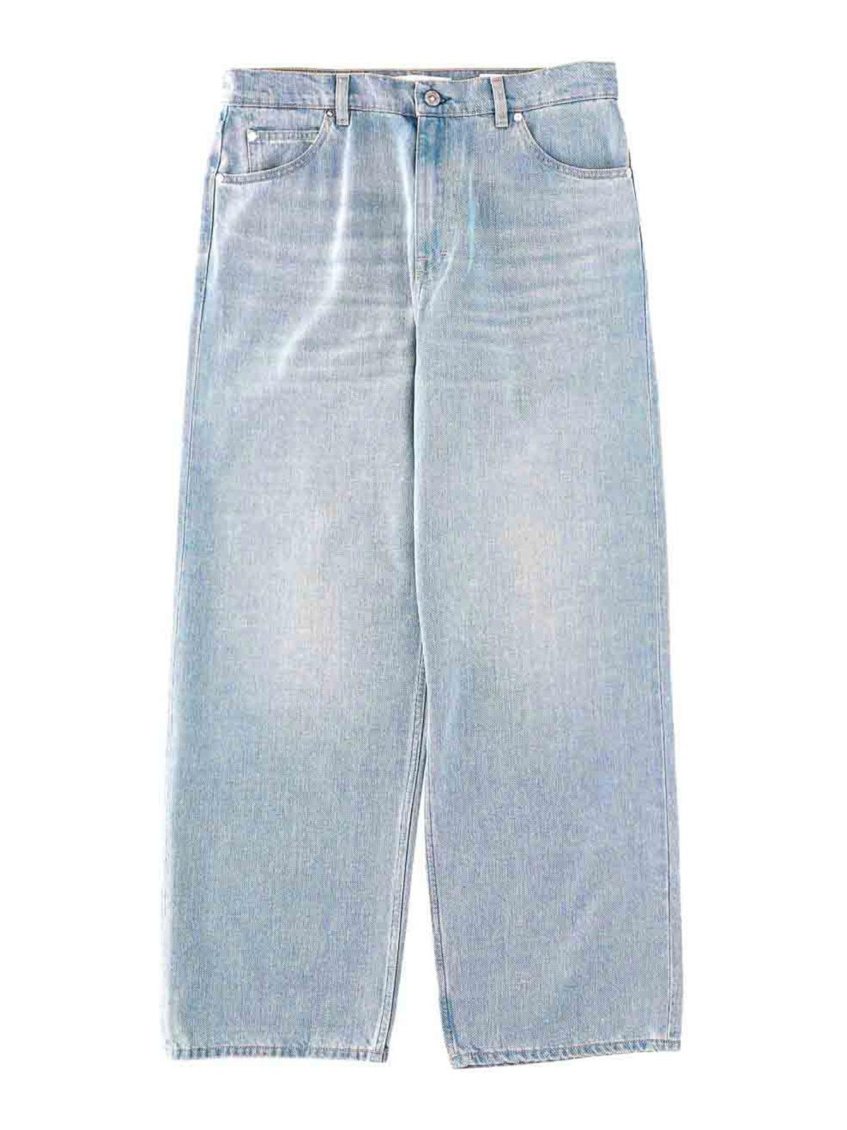 Our Legacy Jean Évasé - Denim