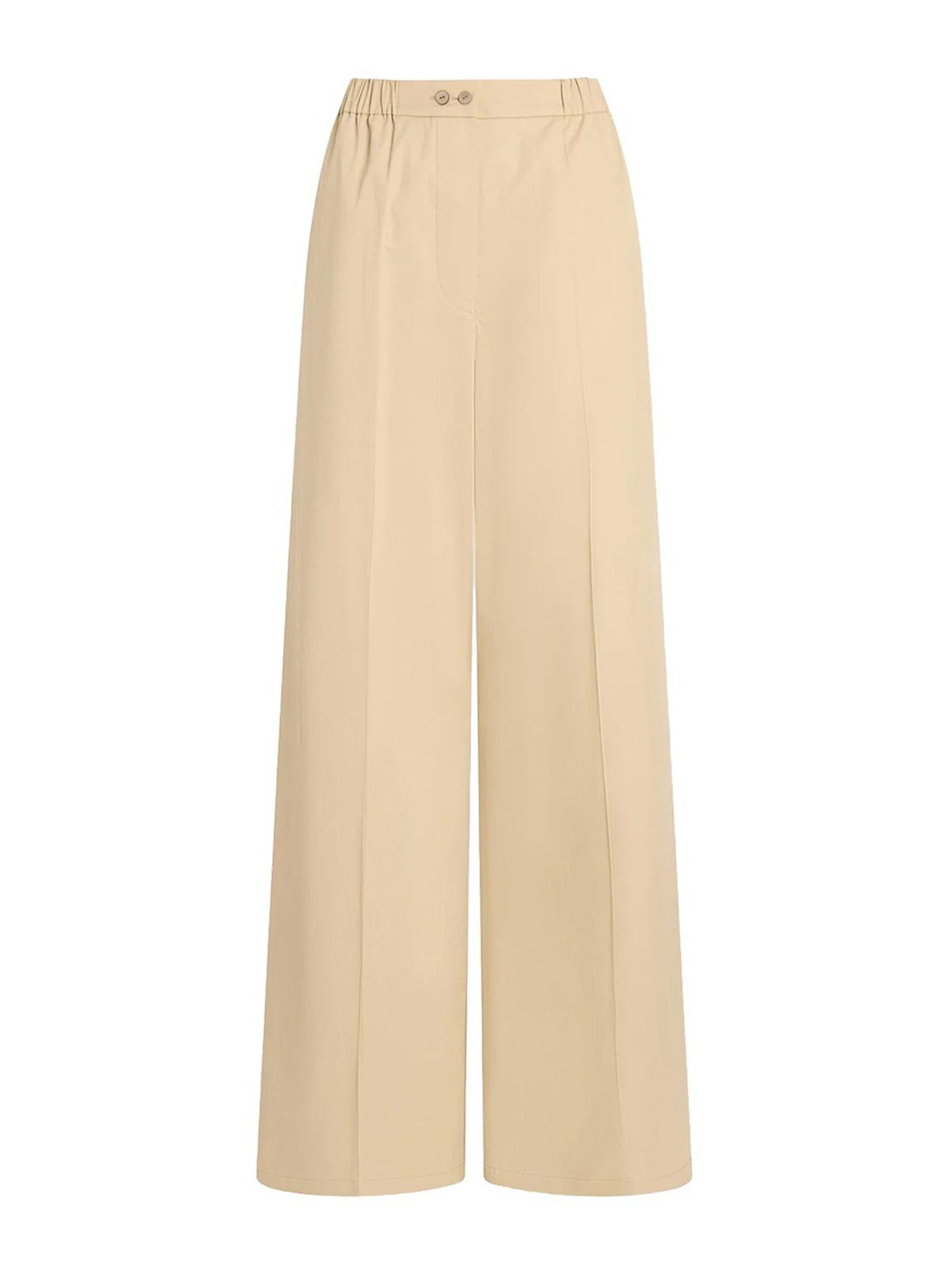 Patou Pantalons Décontractés