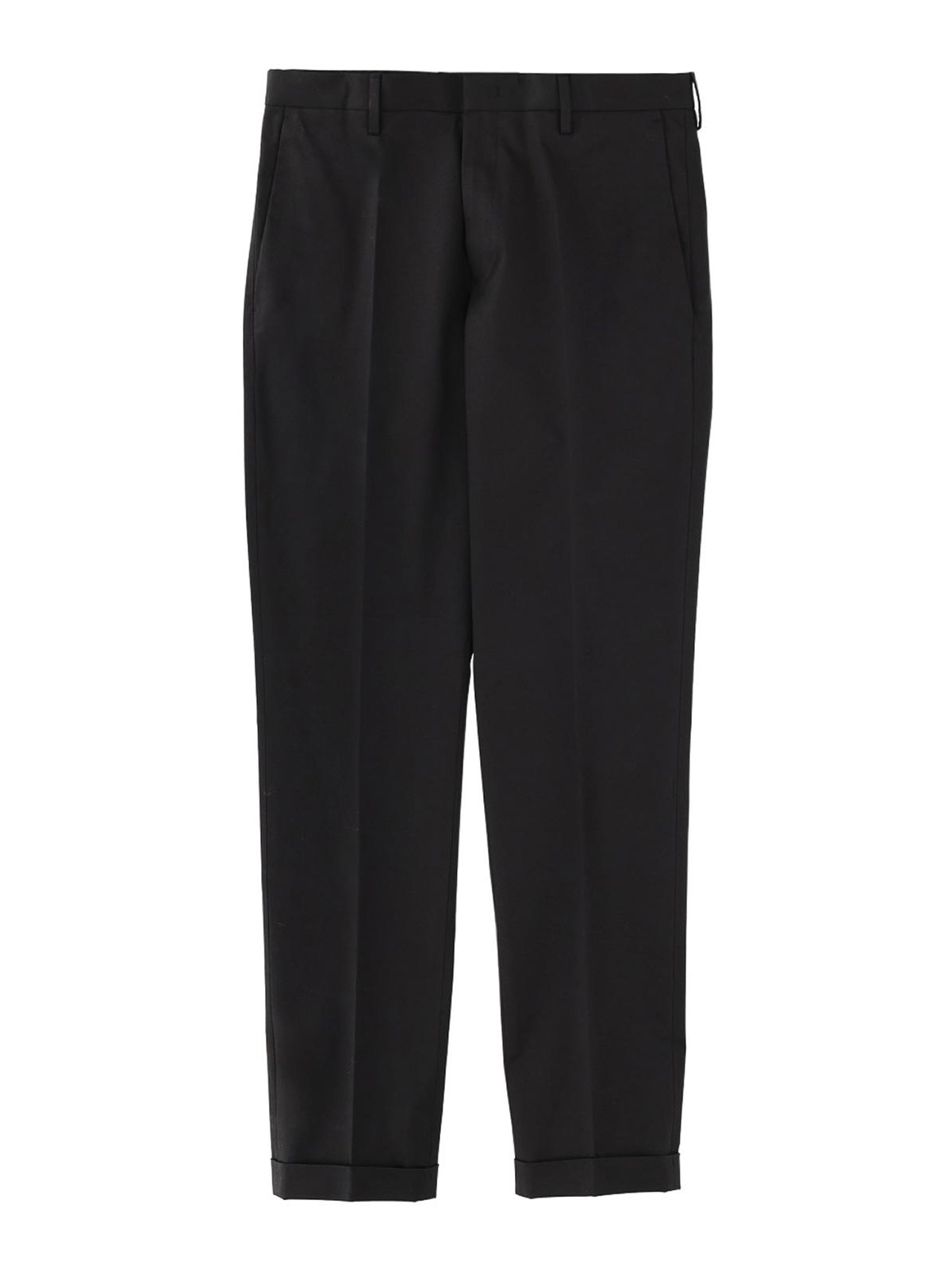 Paul Smith Pantalon Couturier - Noir