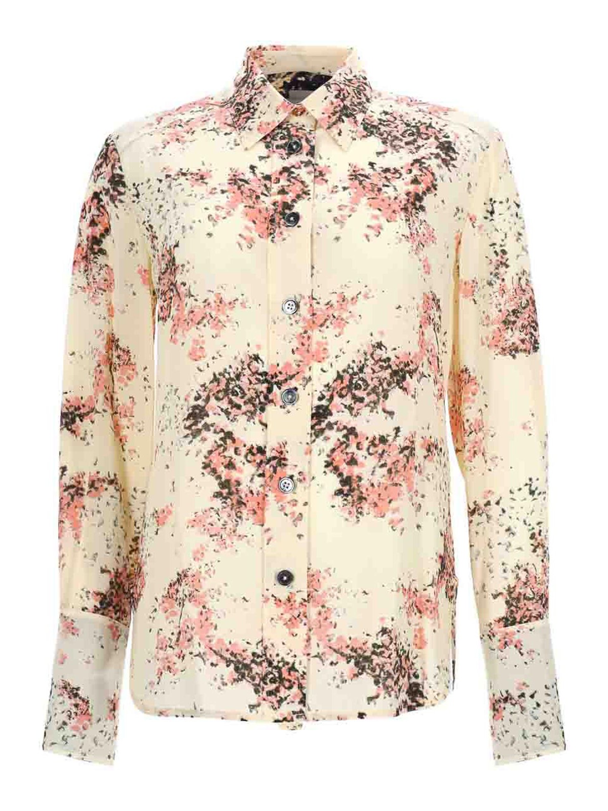 Paul Smith Chemise - Multicolore