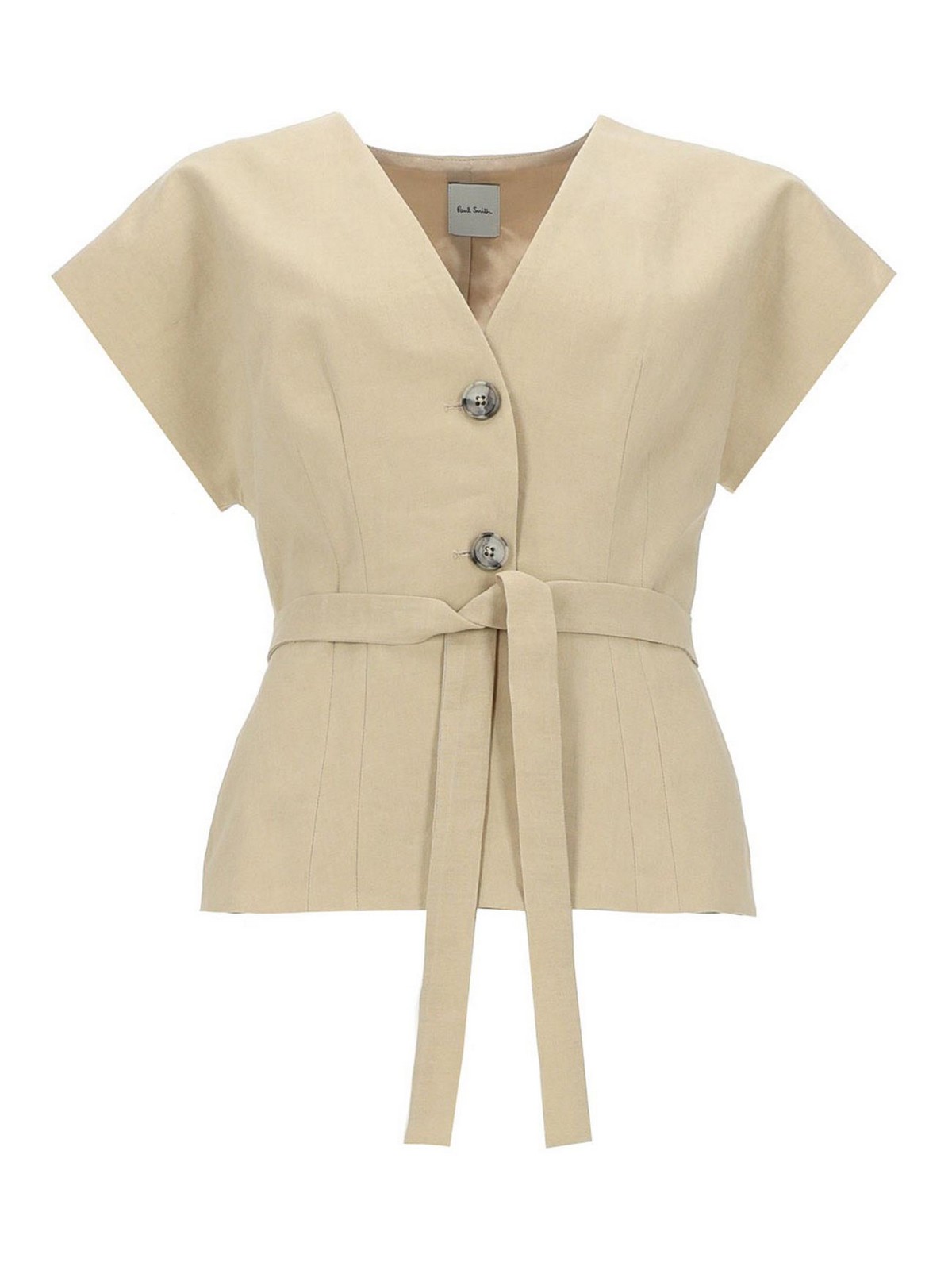 Paul Smith Top - Beige