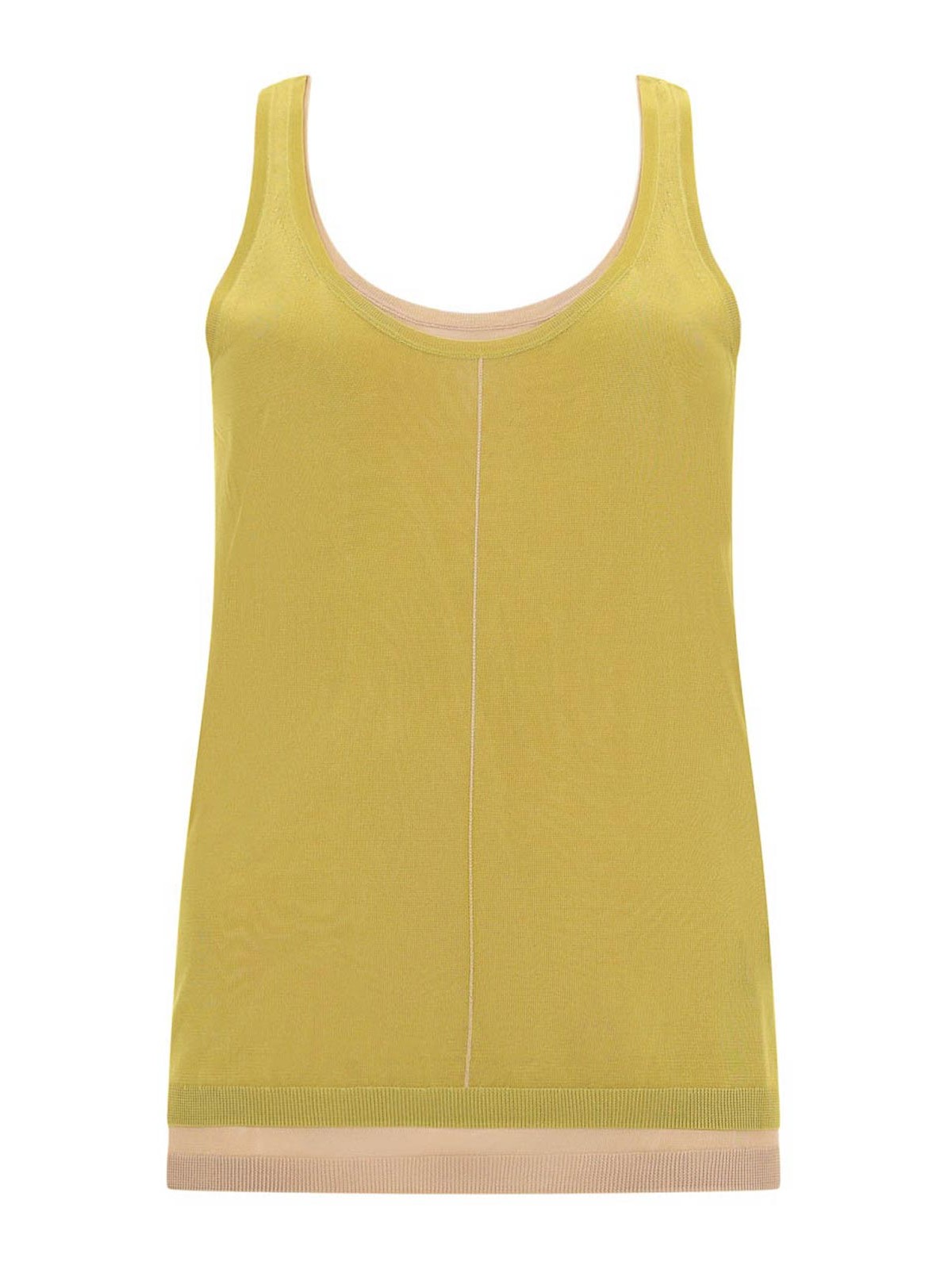 Paul Smith Top - Vert