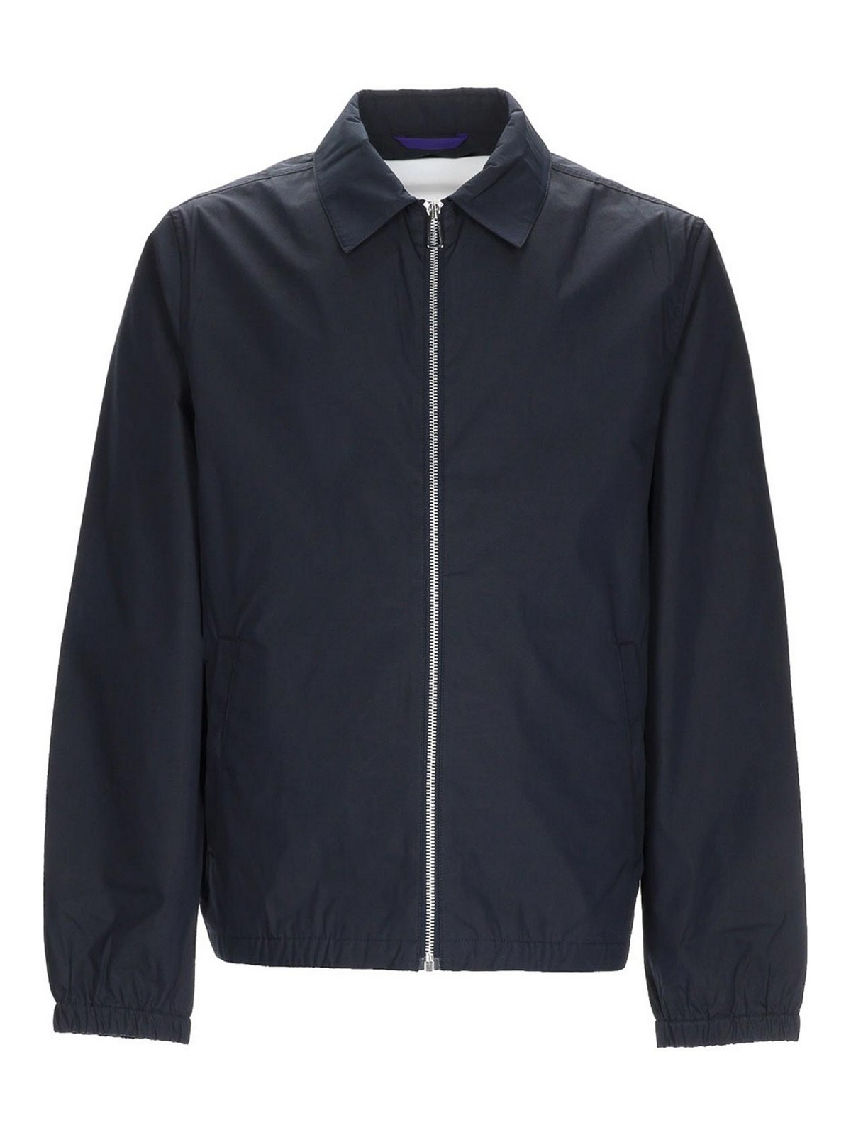 Ps by Paul Smith Veste Casual - Bleu