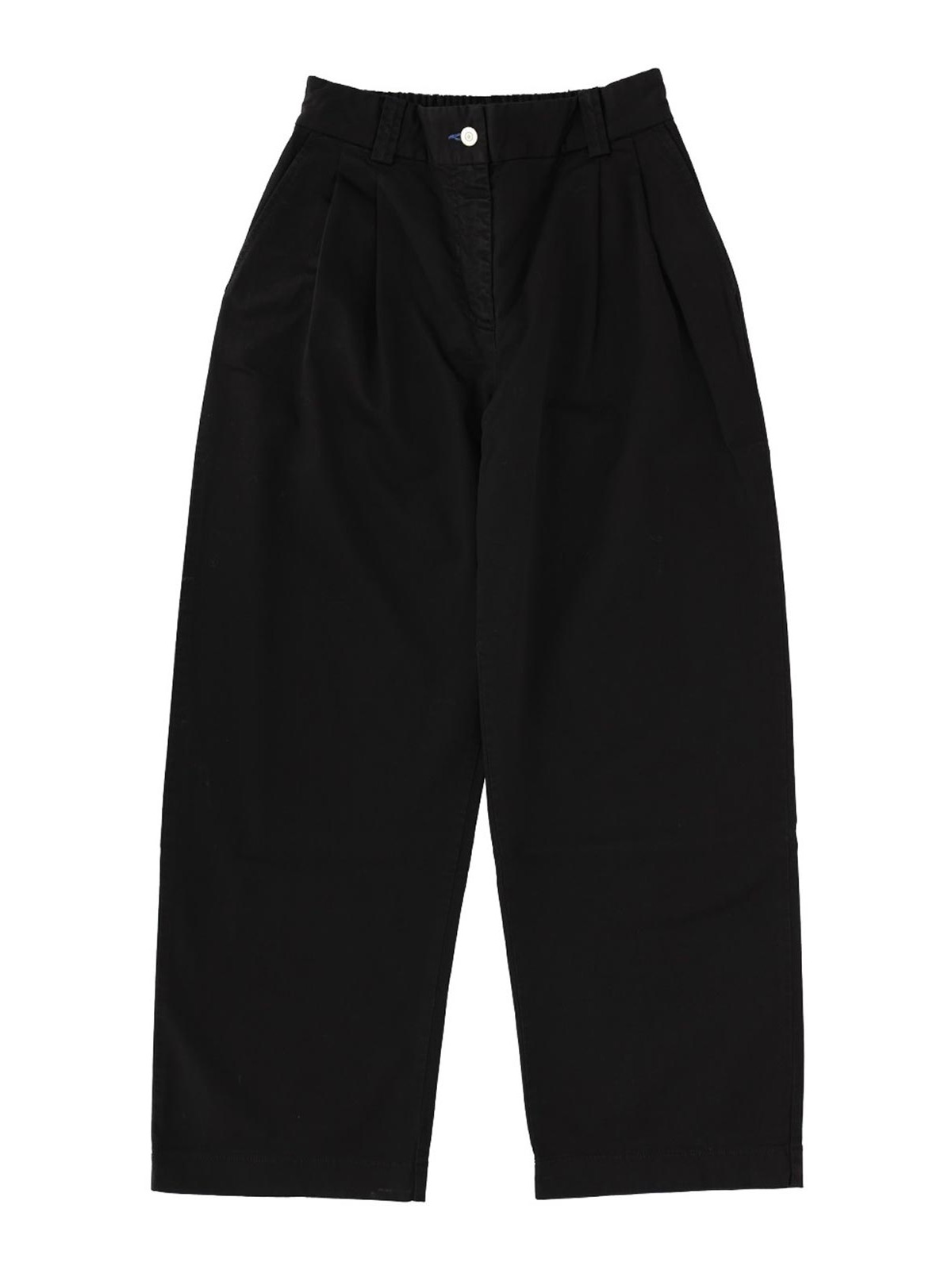 Ps by Paul Smith Pantalon Couturier - Noir