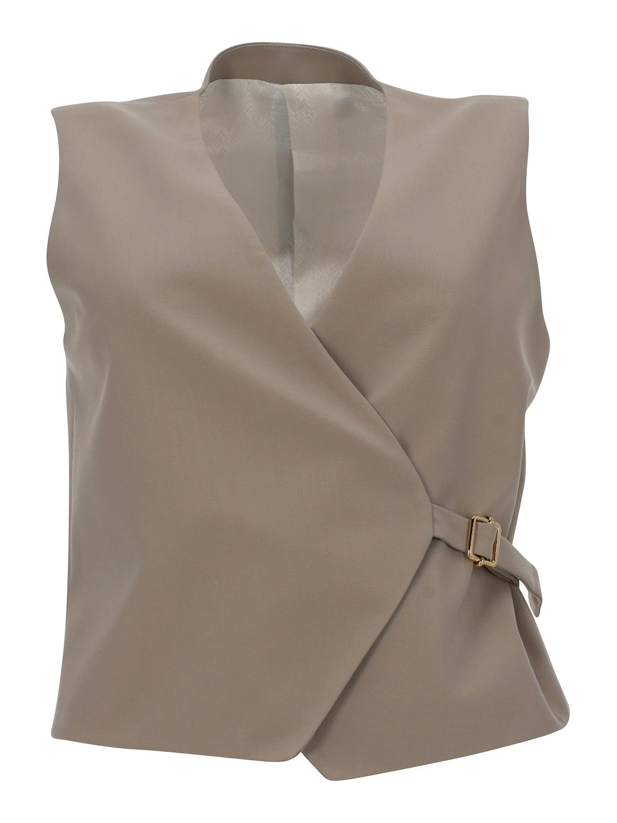 Pt Torino Gilet - Angela