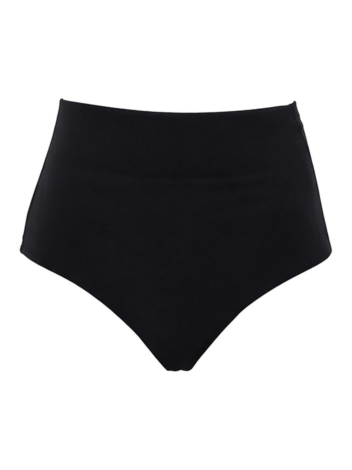 Rick Owens Dirt Brief Bikini Briefs In Black