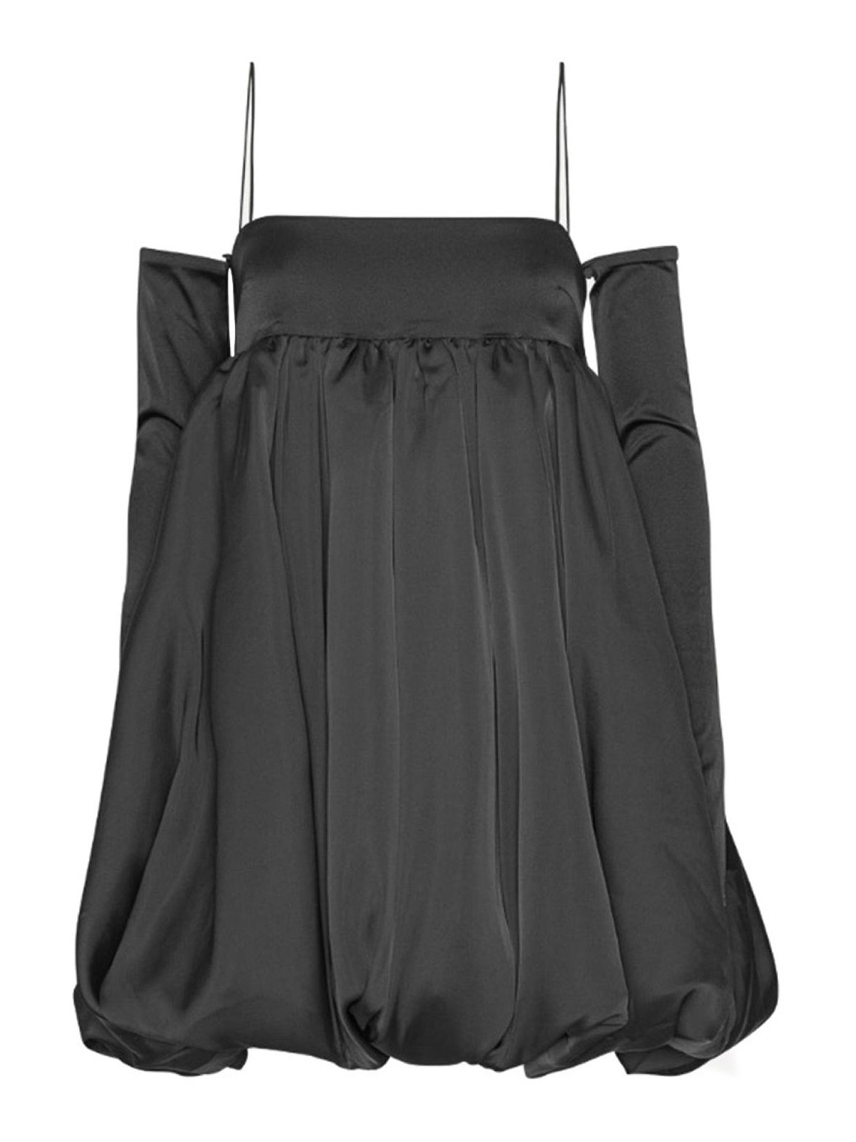 Rotate Birger Christensen Robe Courte - Bubble