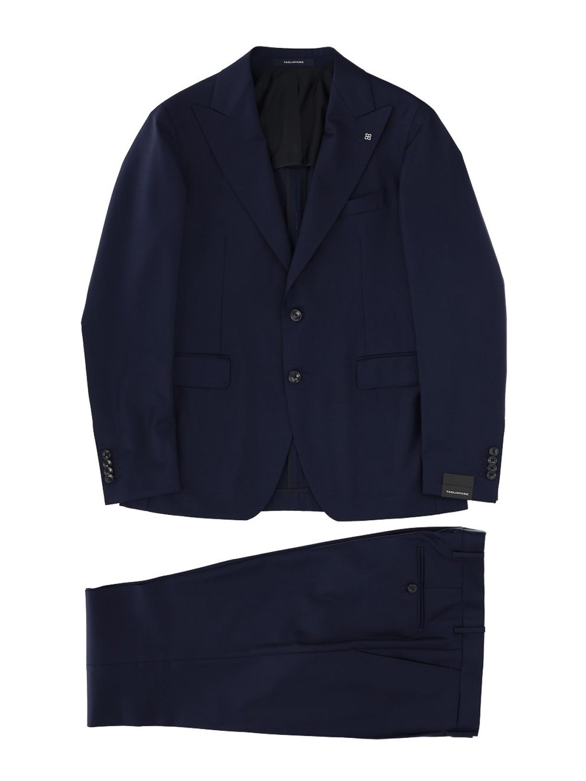 Tagliatore Costume De Cérémonie - Bleu