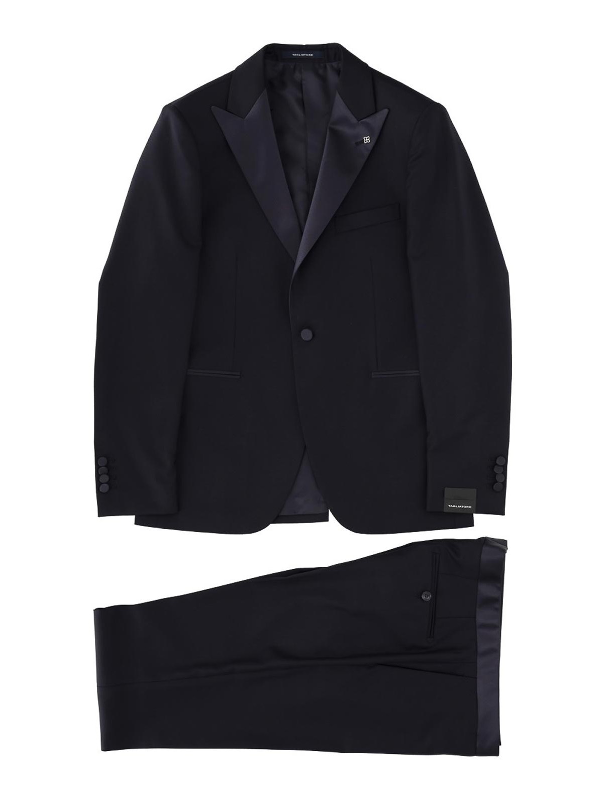 Tagliatore Costume De Cérémonie - Bleu