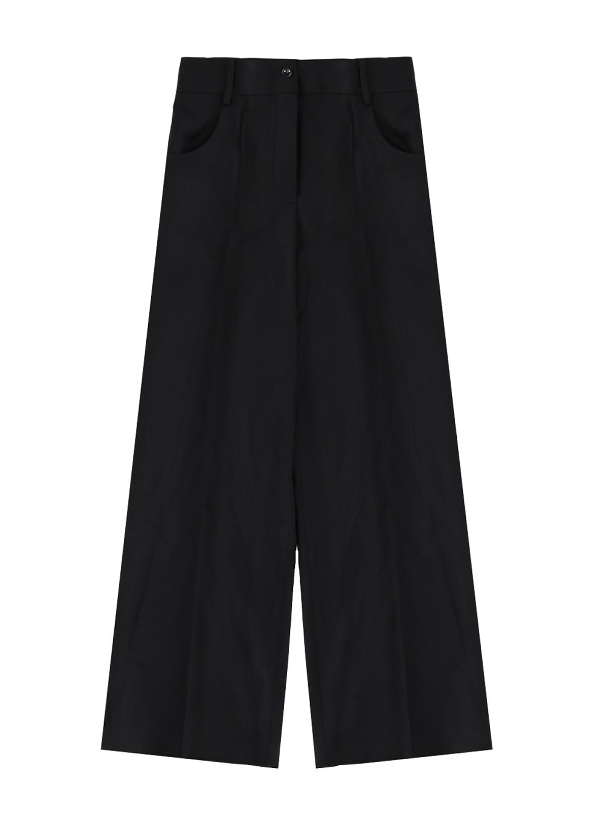 Theory Pantalon Couturier - Noir