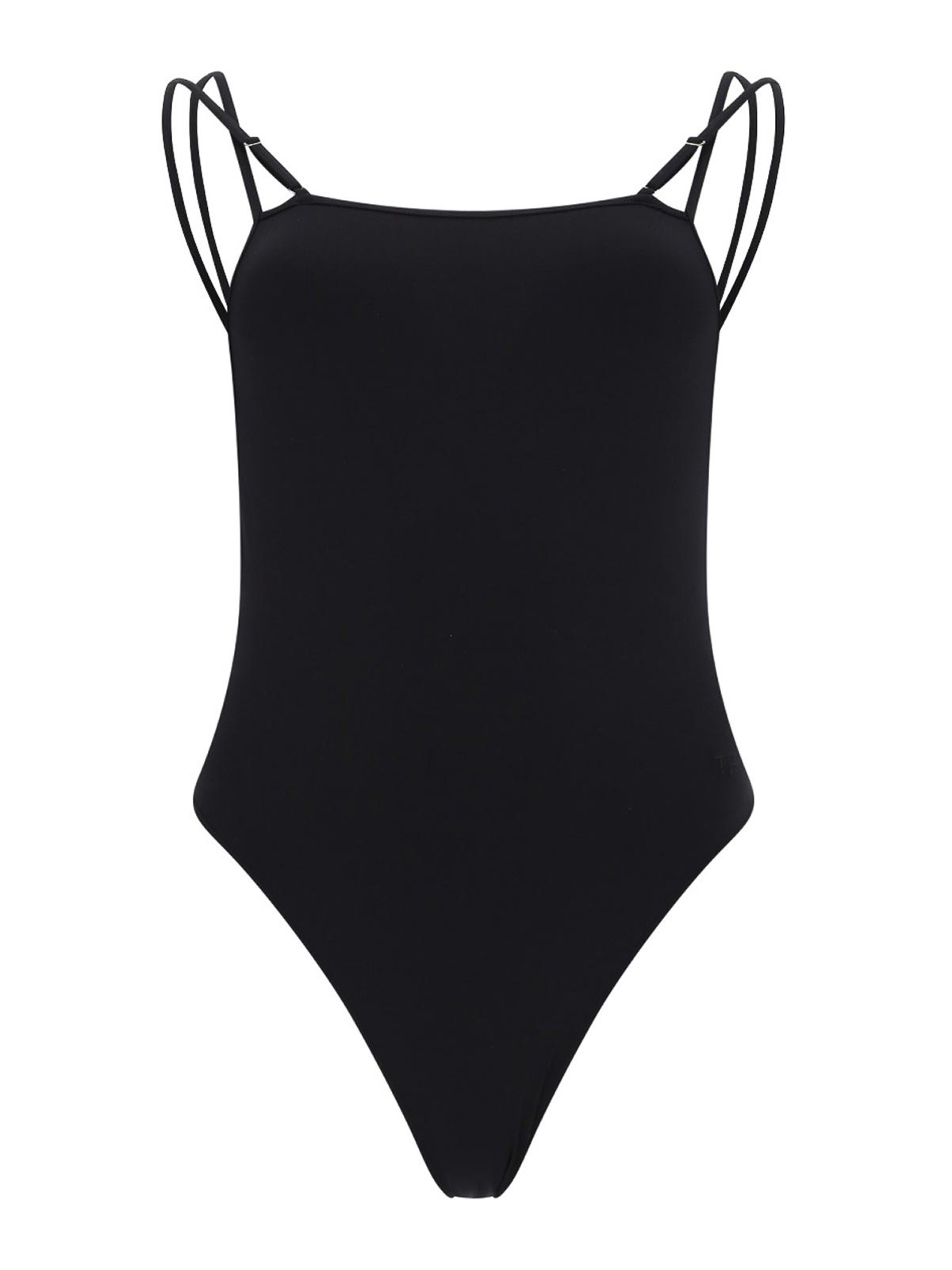 Tom Ford Maillot De Bain - Noir