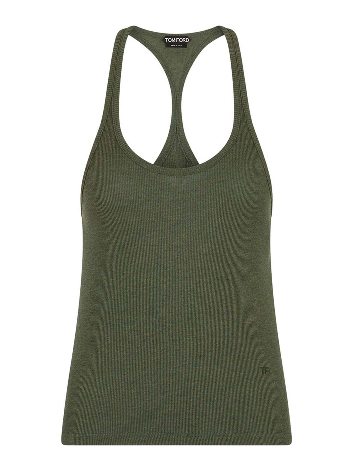 Tom Ford Top - Vert