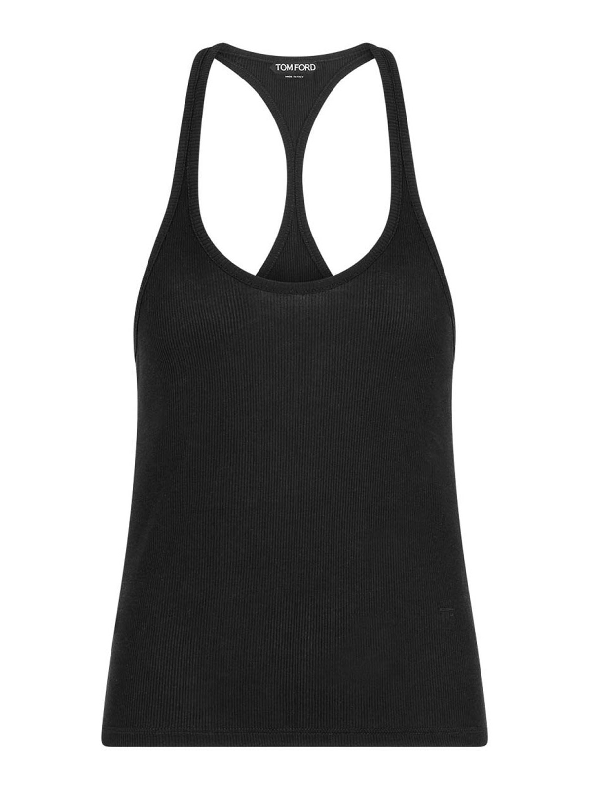 Tom Ford Top - Noir
