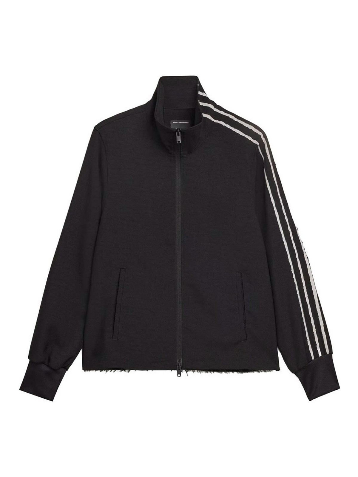 Y-3 Sweat-Shirts - Noir